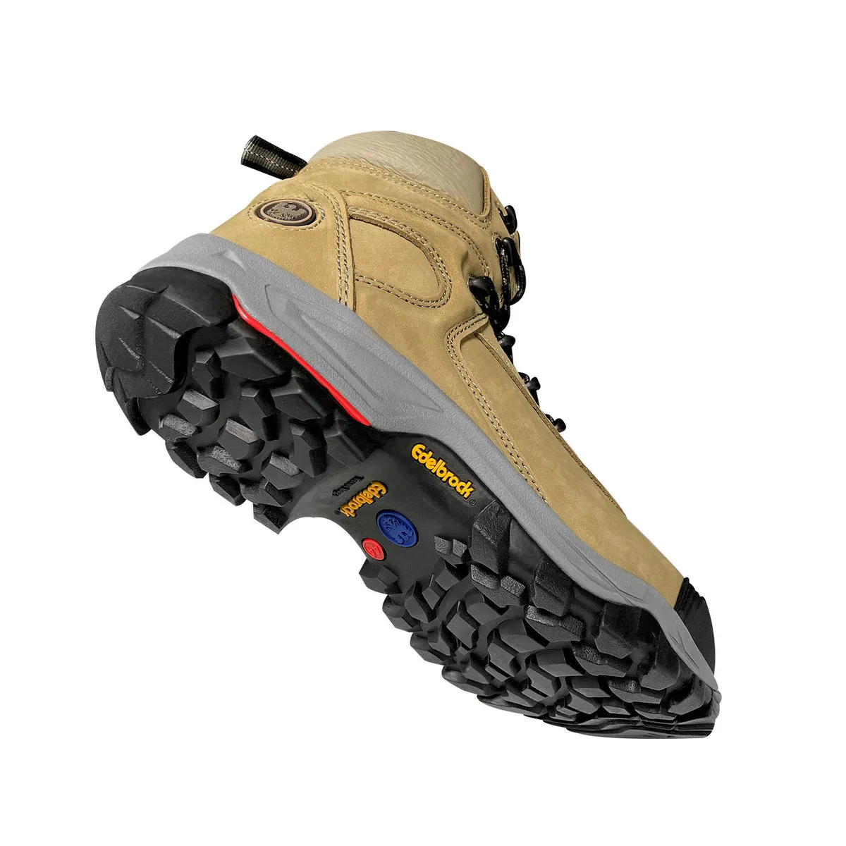 ZAPATO SEGURIDAD EDELBROCK BOTIN ED 205-3