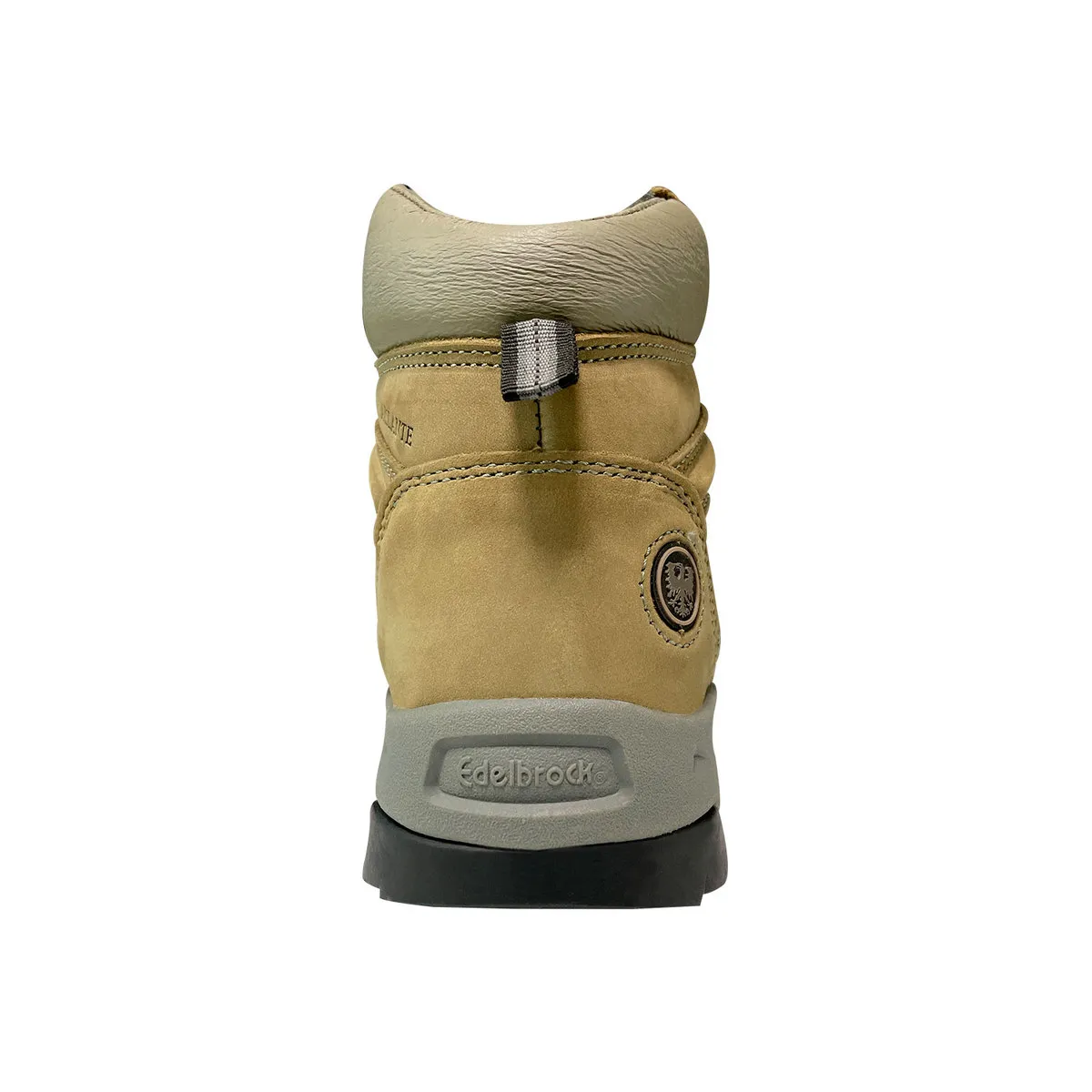 ZAPATO SEGURIDAD EDELBROCK BOTIN ED 205-4