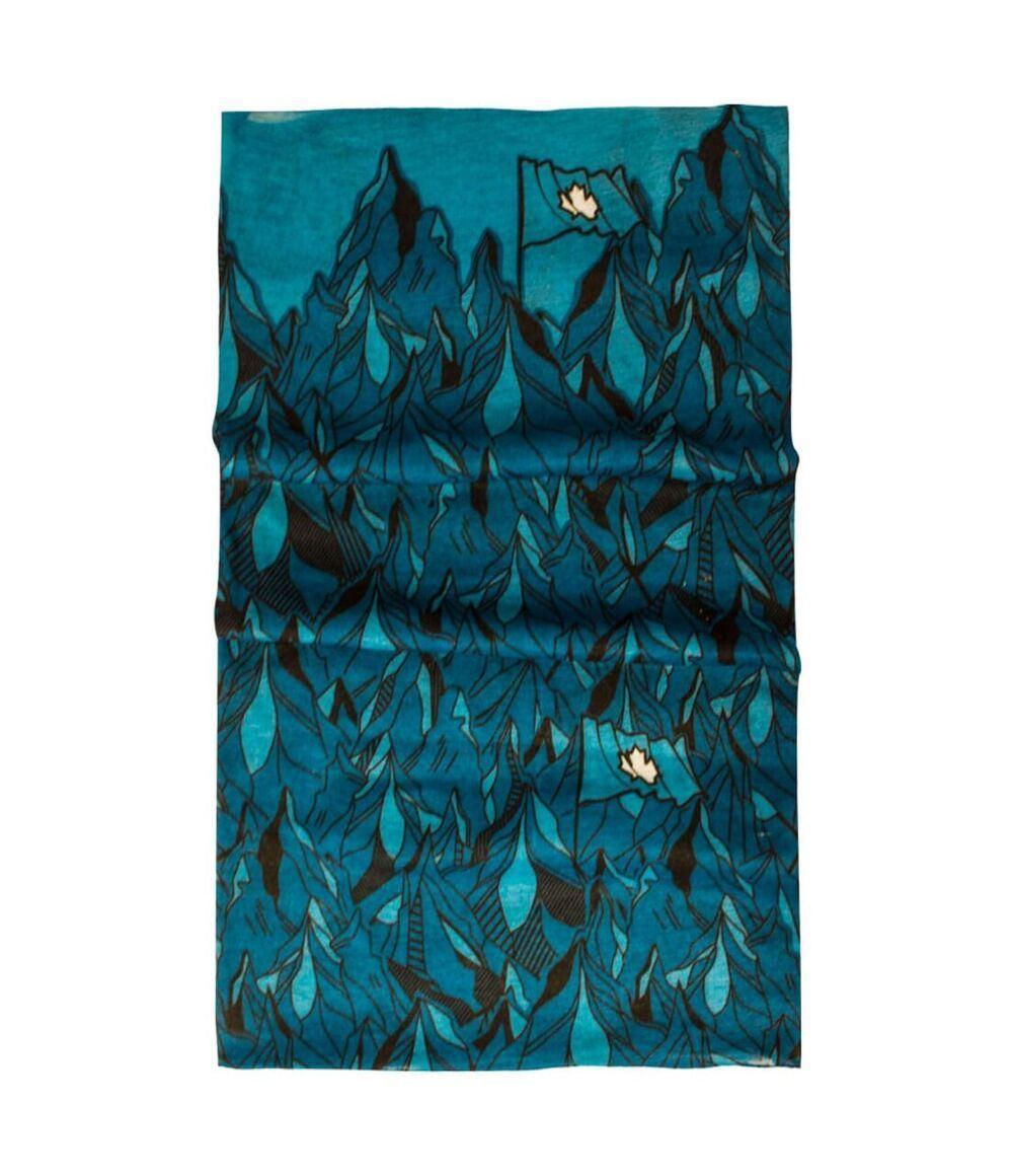 Head Wear Quebec Turquesa-0