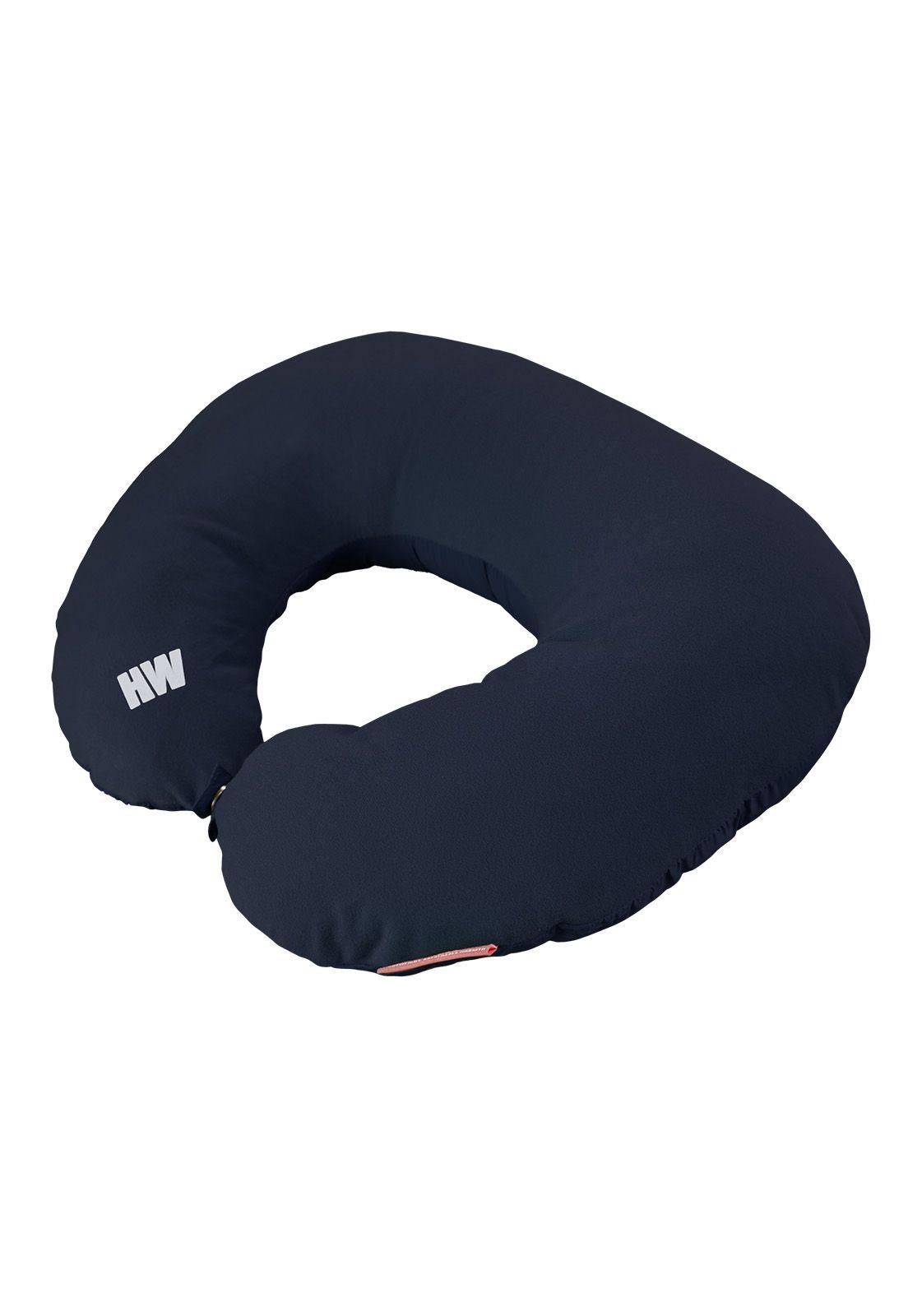 Parka HW Pillow Traveler Azul-2