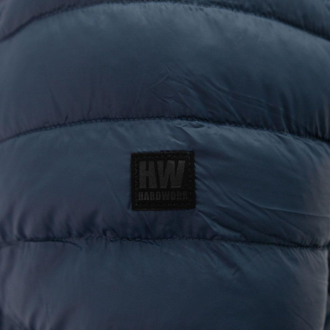 Parka HW Pillow Traveler Azul-6