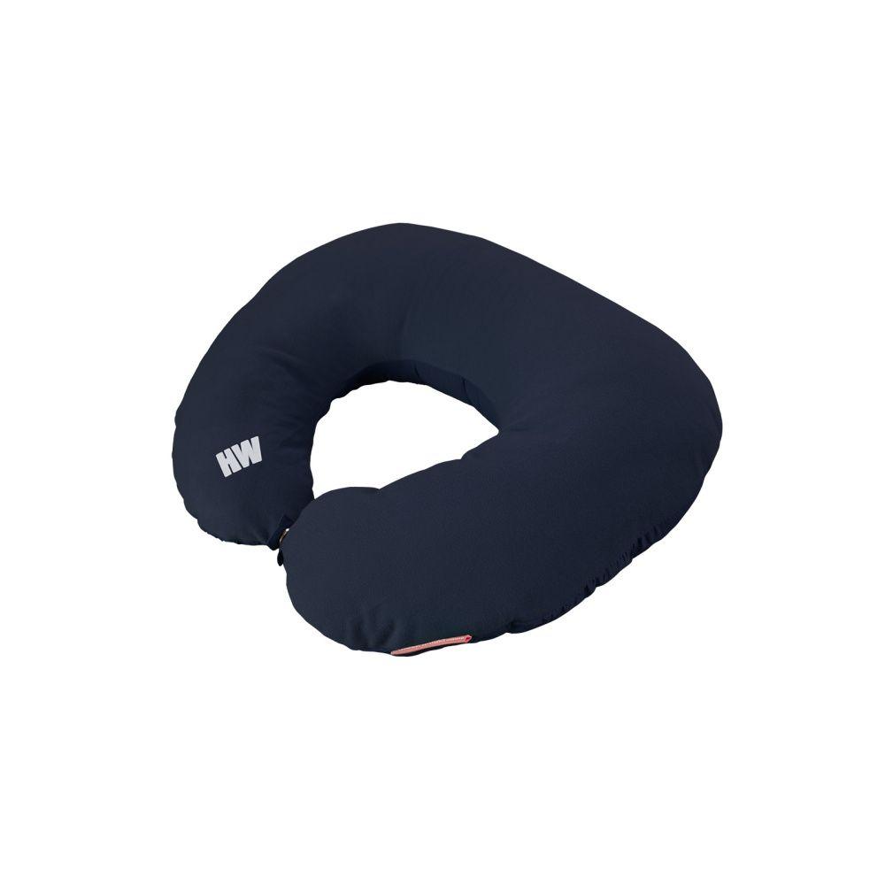 Parka HW Pillow Traveler Azul-3