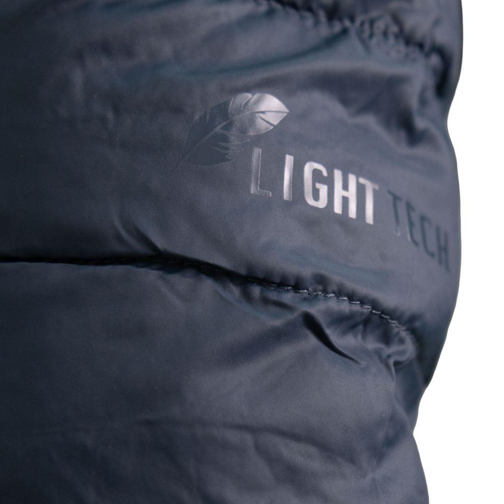 Parka HW Pillow Traveler Azul-5