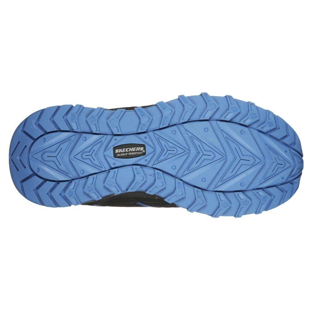 Calzado De Seguridad Skechers Puxal-3