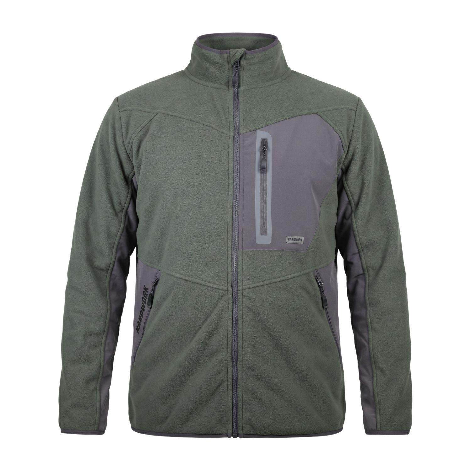 Polar HW No Wind PRO Verde-0