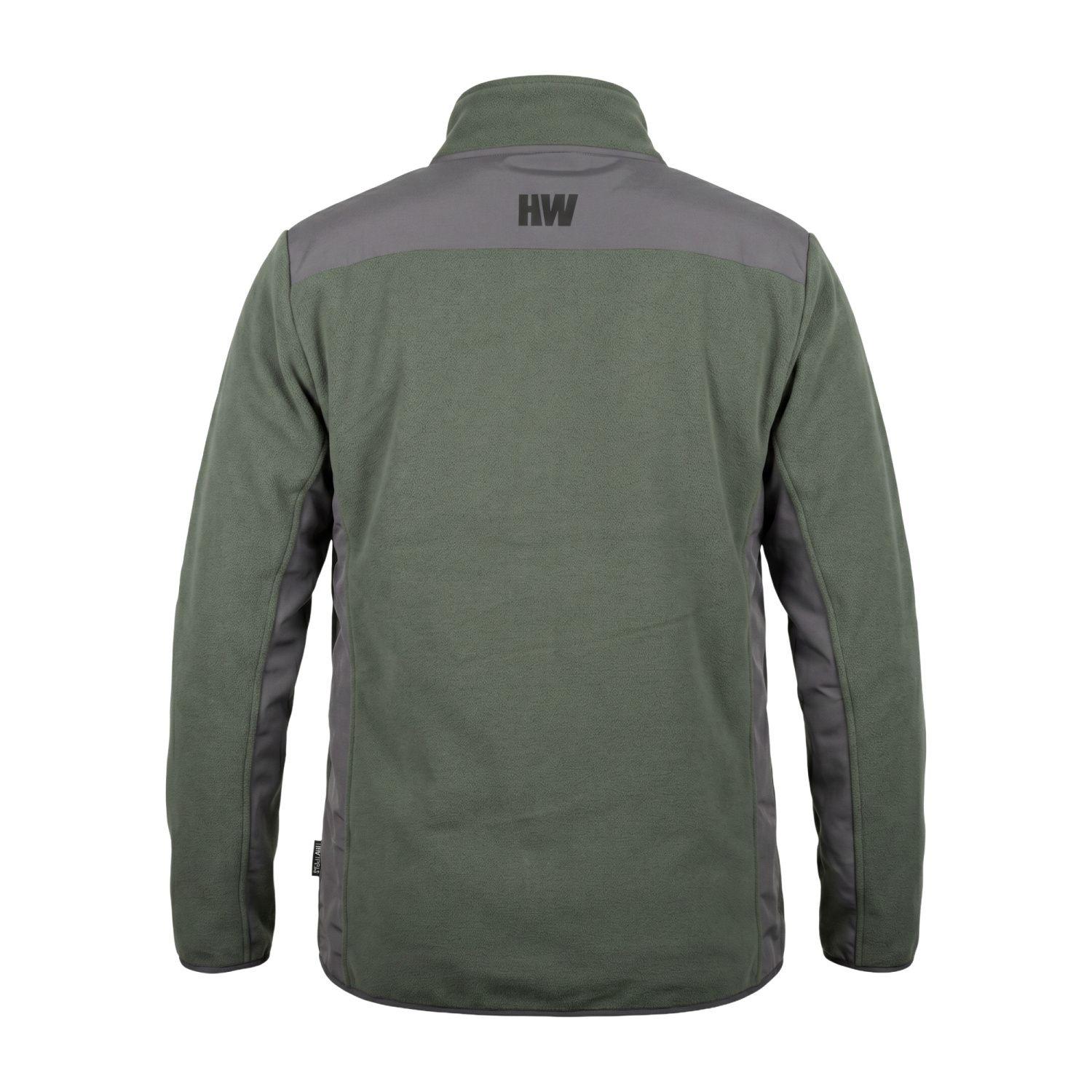 Polar HW No Wind PRO Verde-1