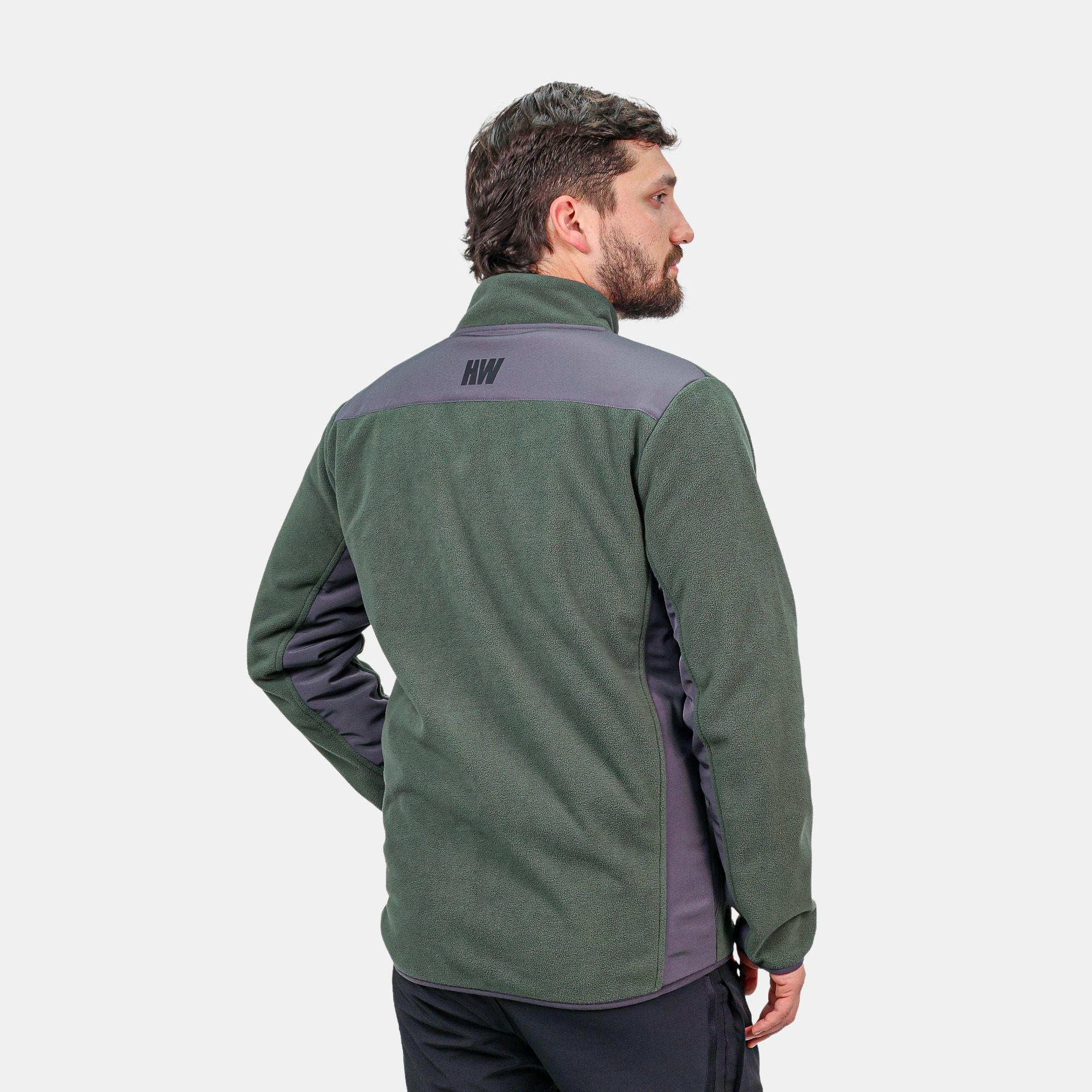 Polar HW No Wind PRO Verde-2