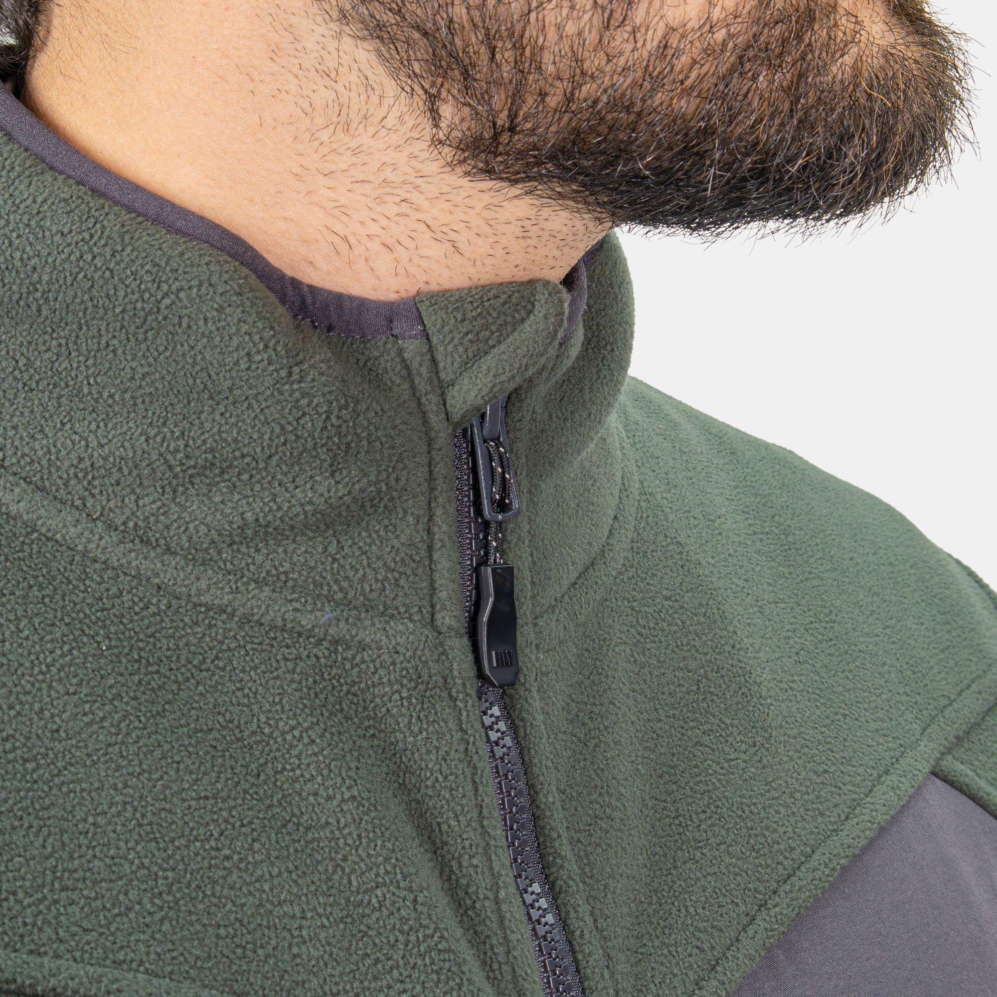 Polar HW No Wind PRO Verde-4