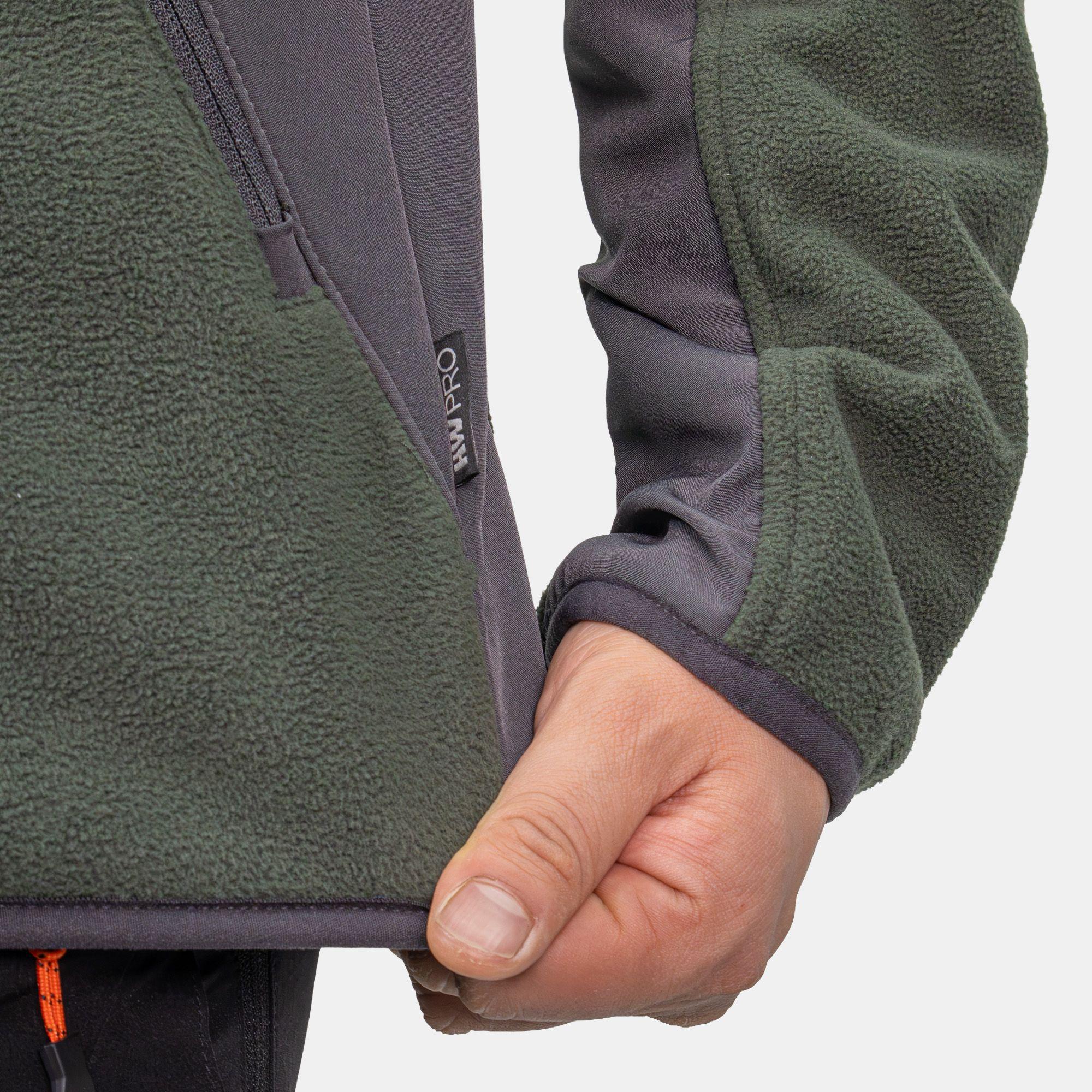 Polar HW No Wind PRO Verde-7