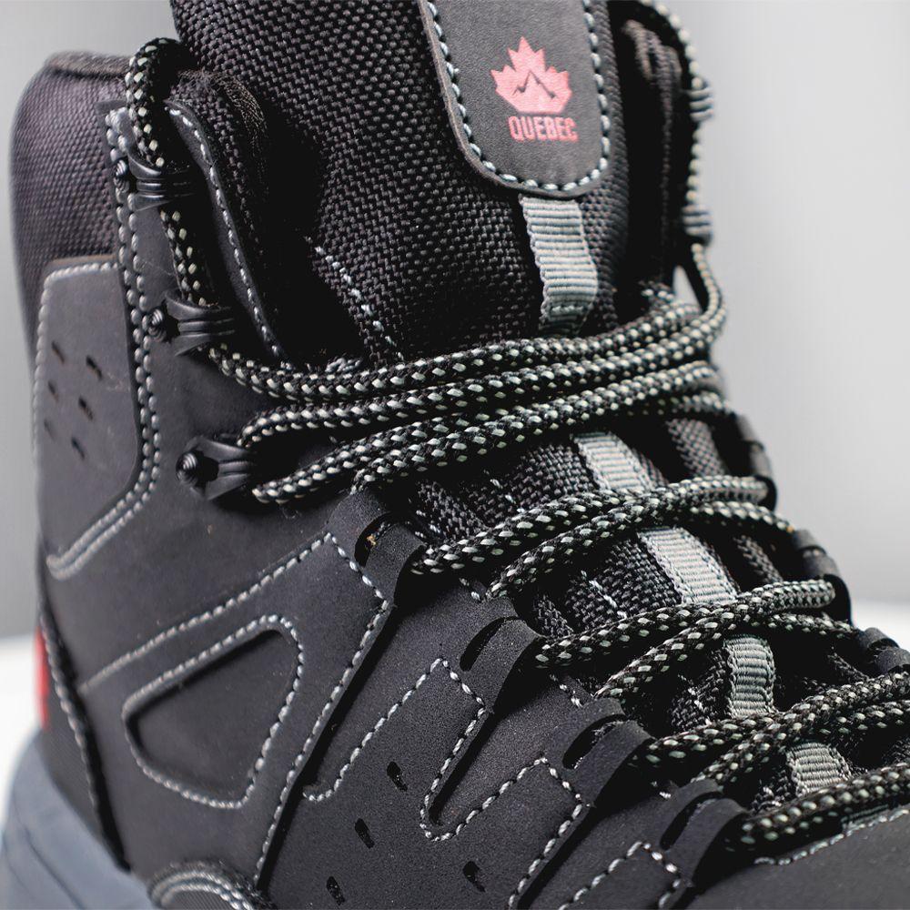 Calzado Seguridad Quebec Terranova High Black-4