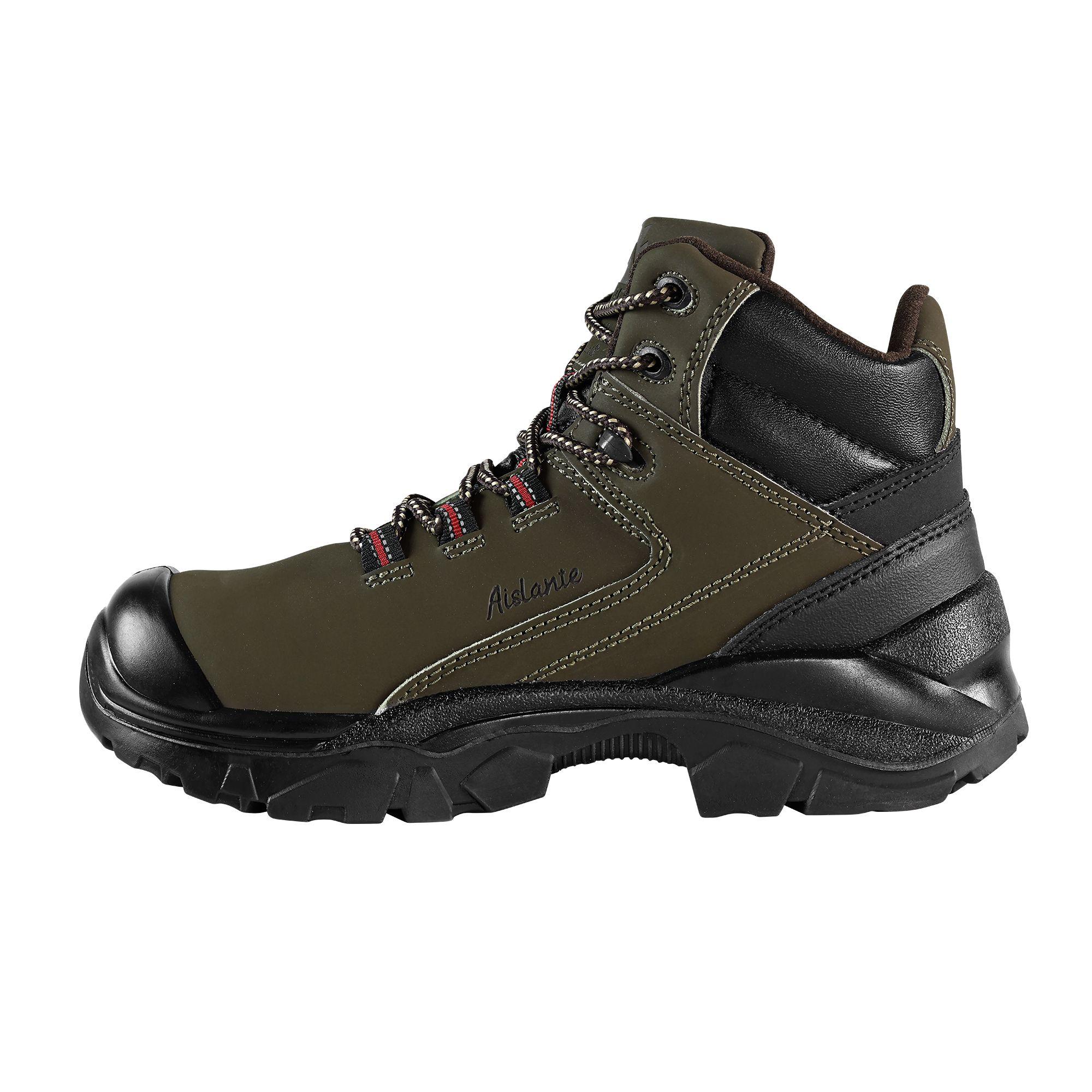 Calzado de Seguridad Quebec 670-7