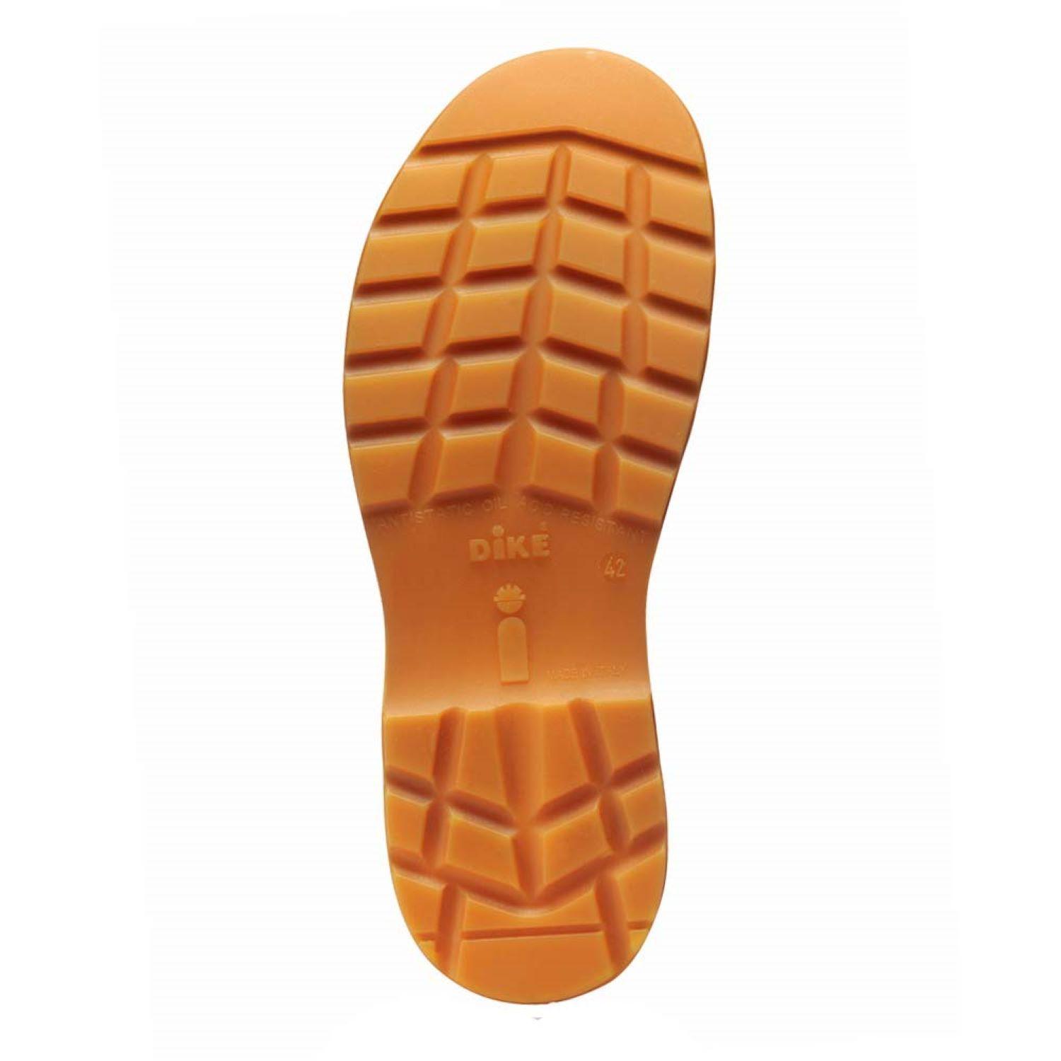 ZAPATO SEGURIDAD DIKE SUPERB GRIS-2