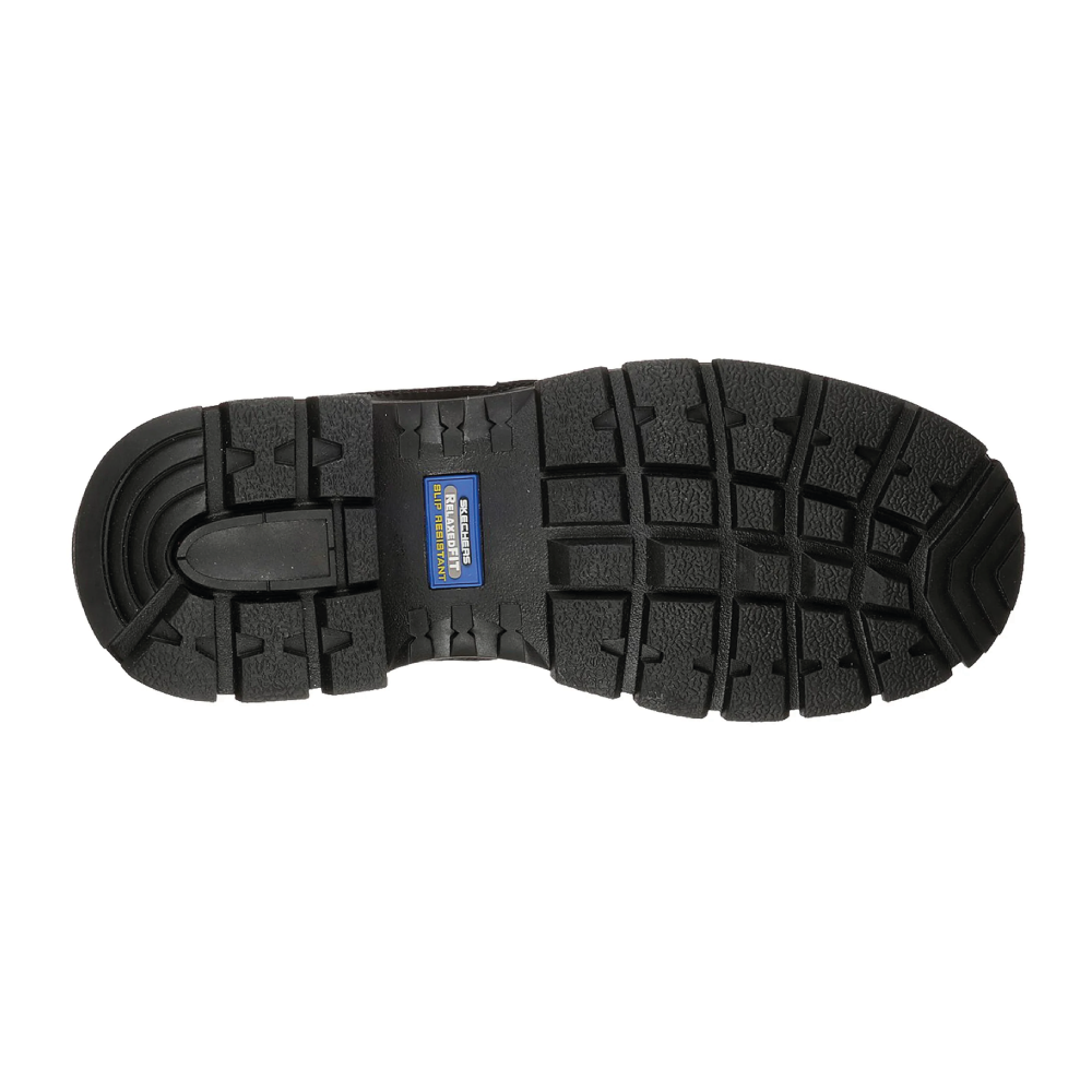 Zapatilla Skechers Work Wascana-3