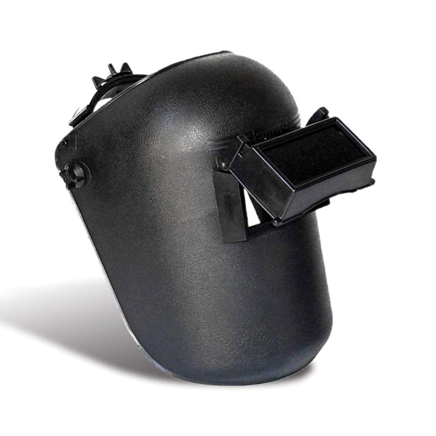 Mascara De Soldar Apollo-0