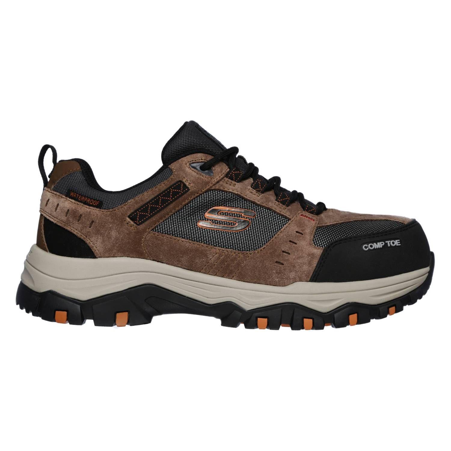 Calzado de Seguridad Skechers Greetah-0