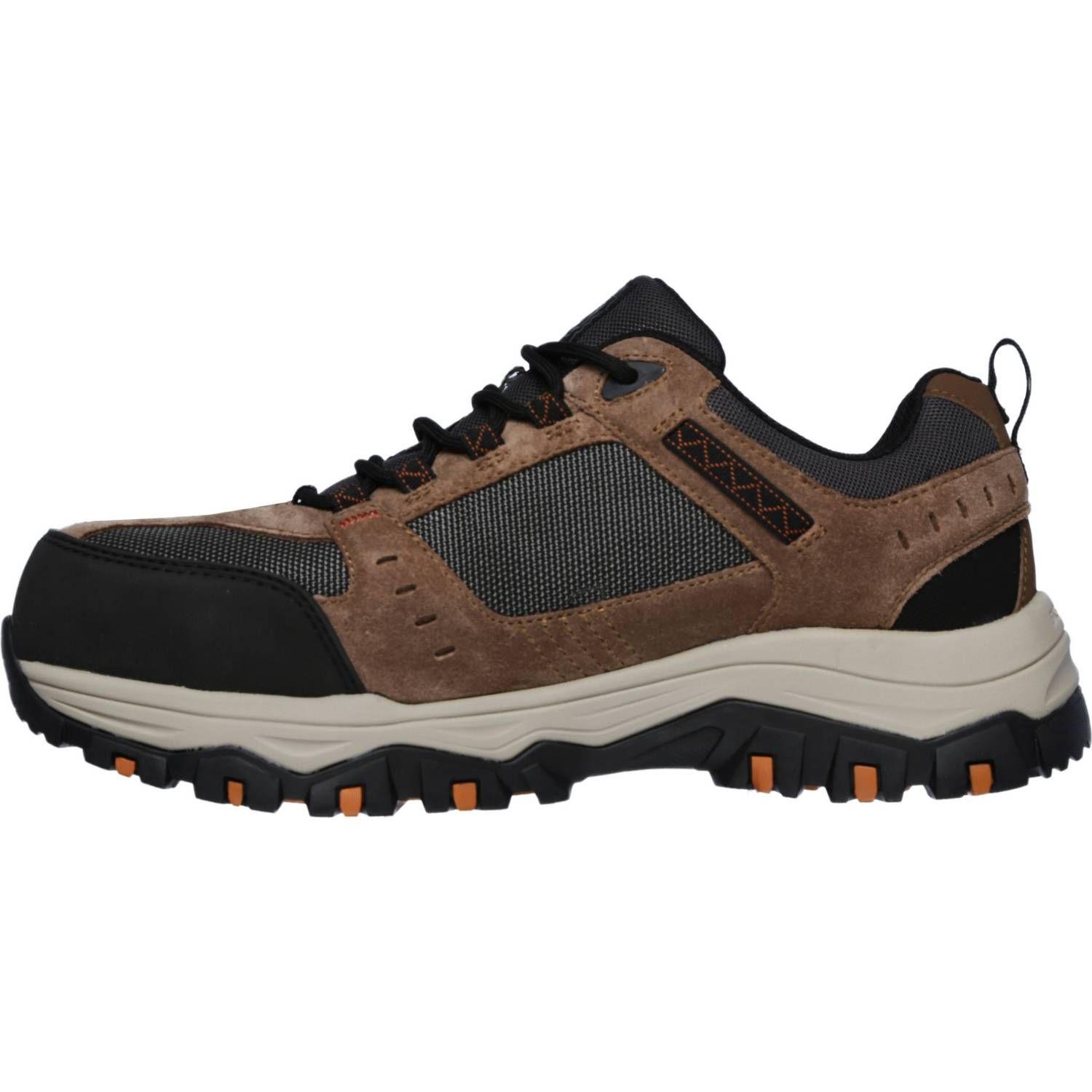 Calzado de Seguridad Skechers Greetah-1