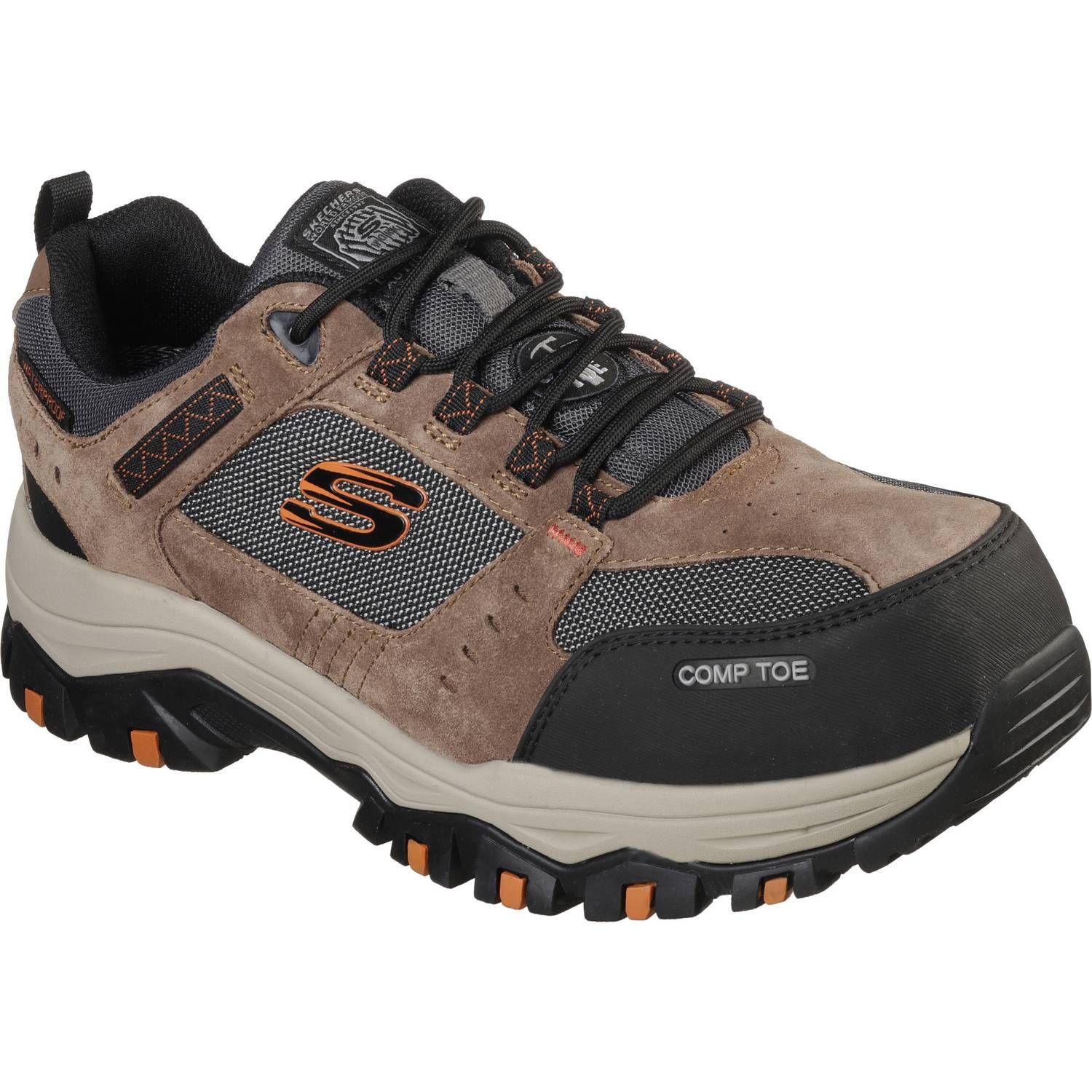 Calzado de Seguridad Skechers Greetah-2