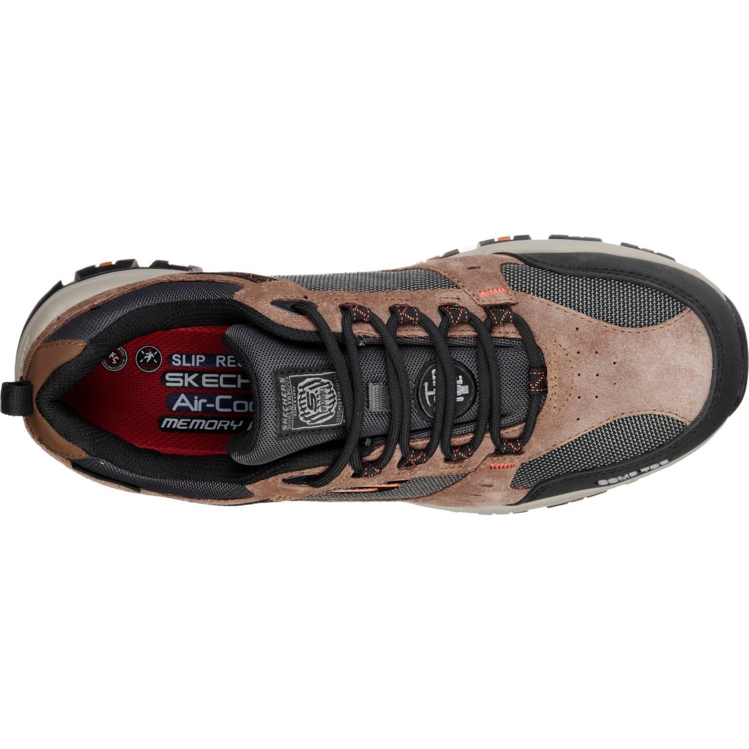 Calzado de Seguridad Skechers Greetah-3