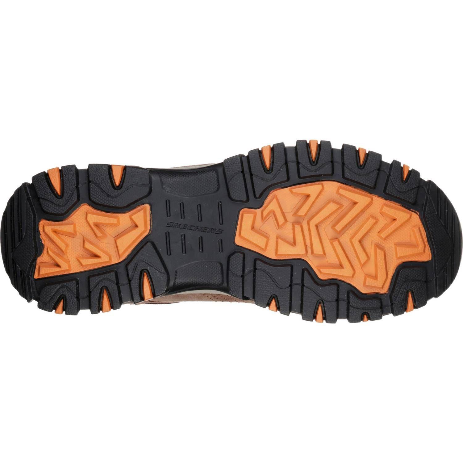 Calzado de Seguridad Skechers Greetah-4