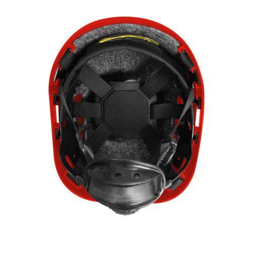 CASCO YAKO STEELPRO BLANCO-3