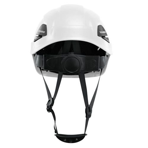 CASCO YAKO STEELPRO BLANCO-4