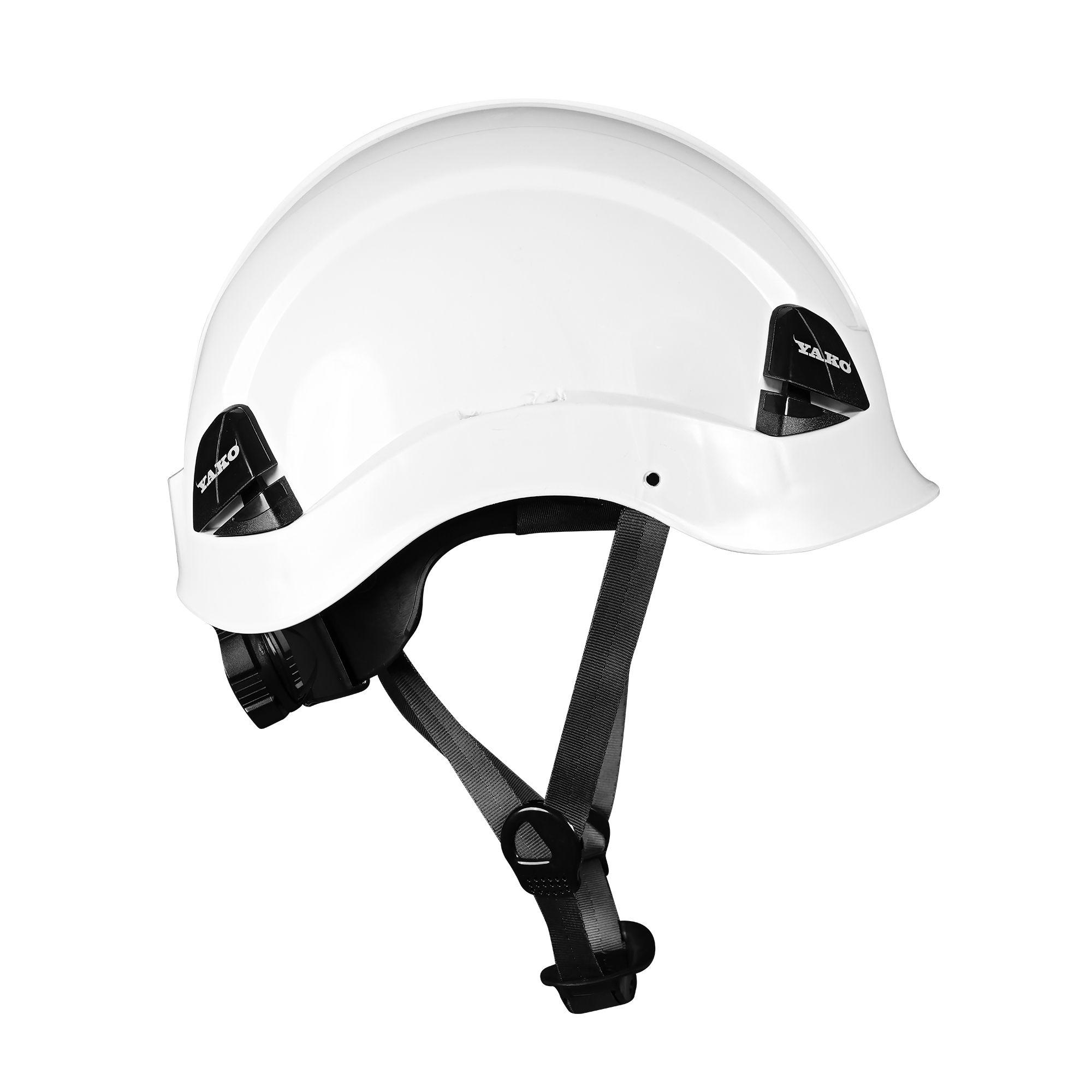CASCO YAKO STEELPRO BLANCO-2