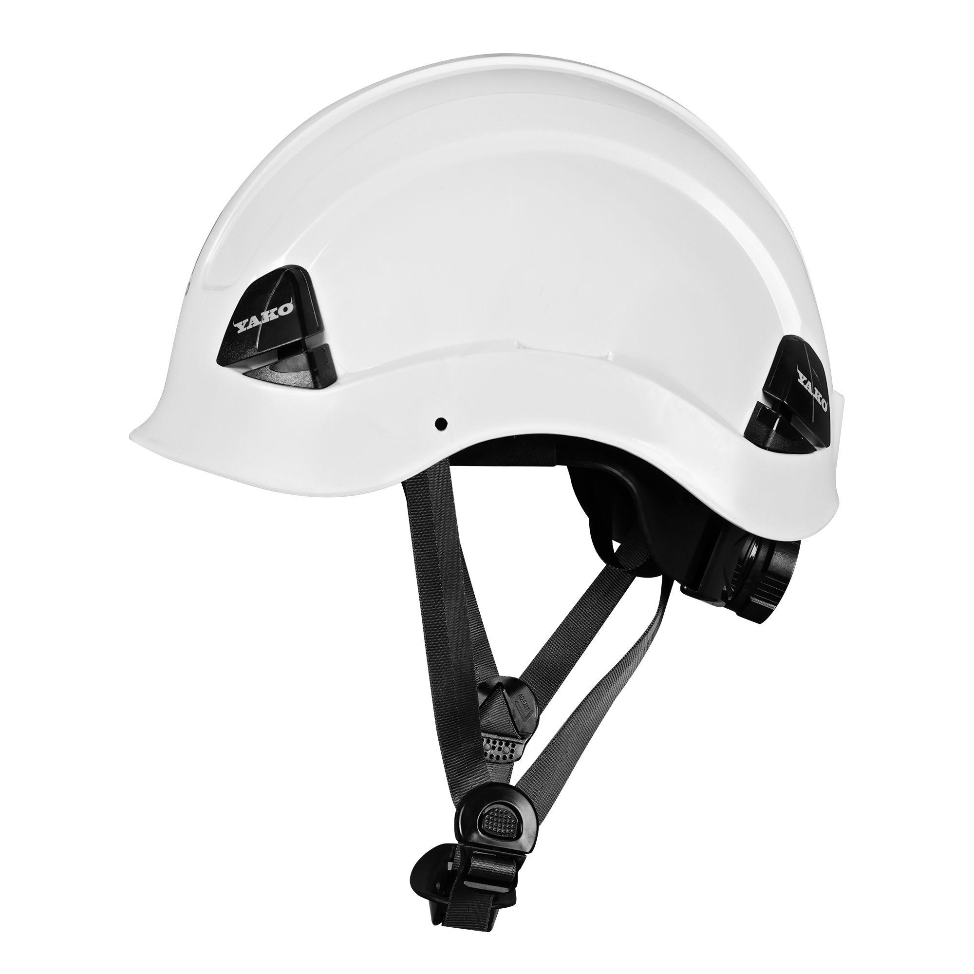 CASCO YAKO STEELPRO BLANCO-3