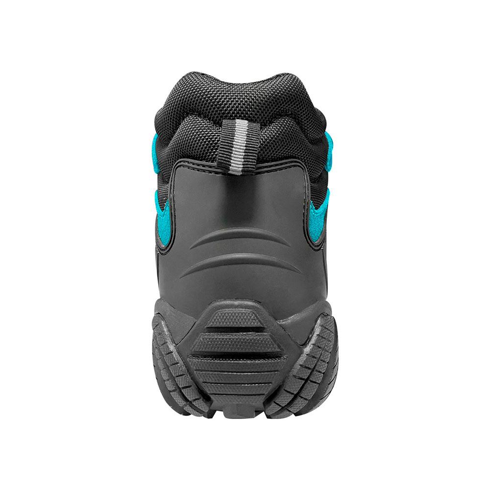 Calzado de Seguridad HW Explorer Grey-8