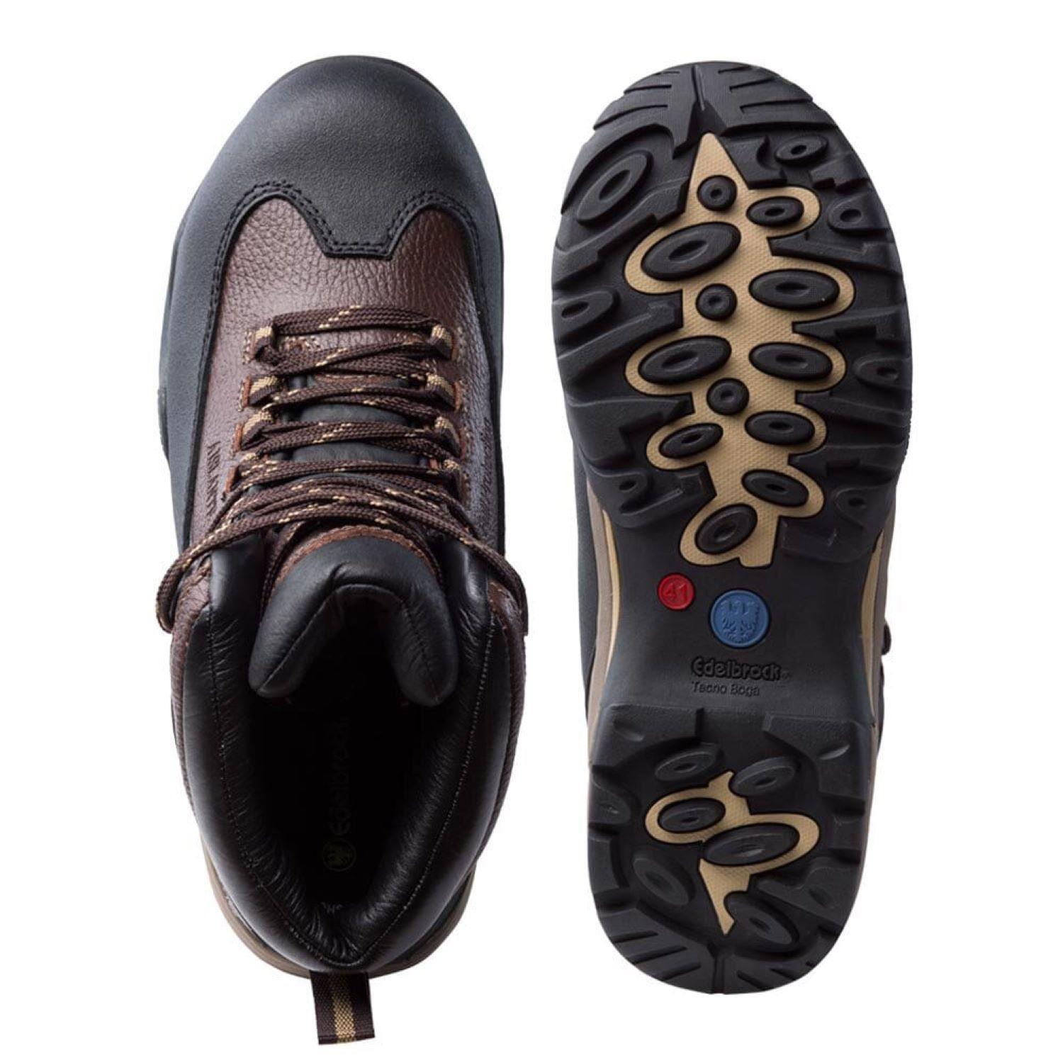 ZAPATO SEGURIDAD EDELBROCK BOTIN ED 170-2