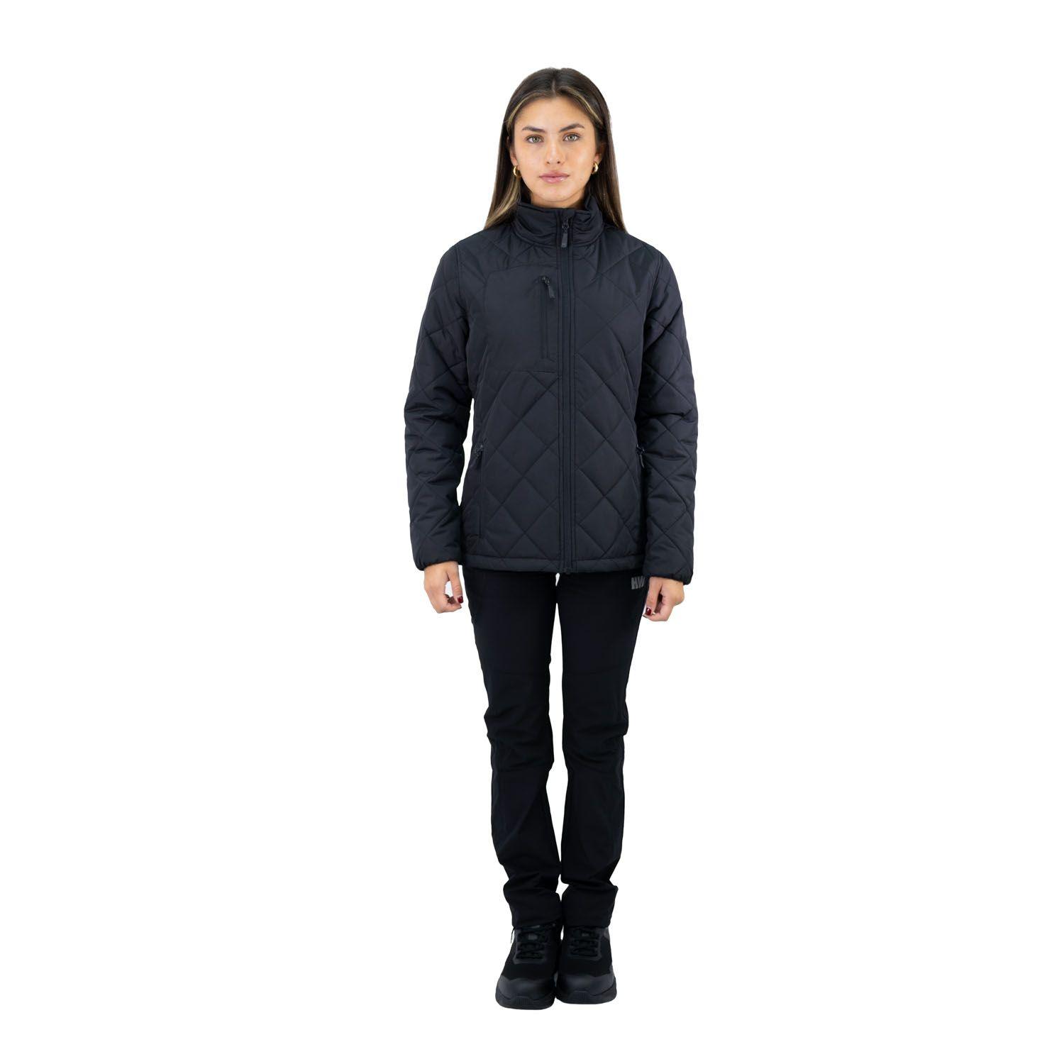 Parka HW Ecolight Tocornal Mujer-0