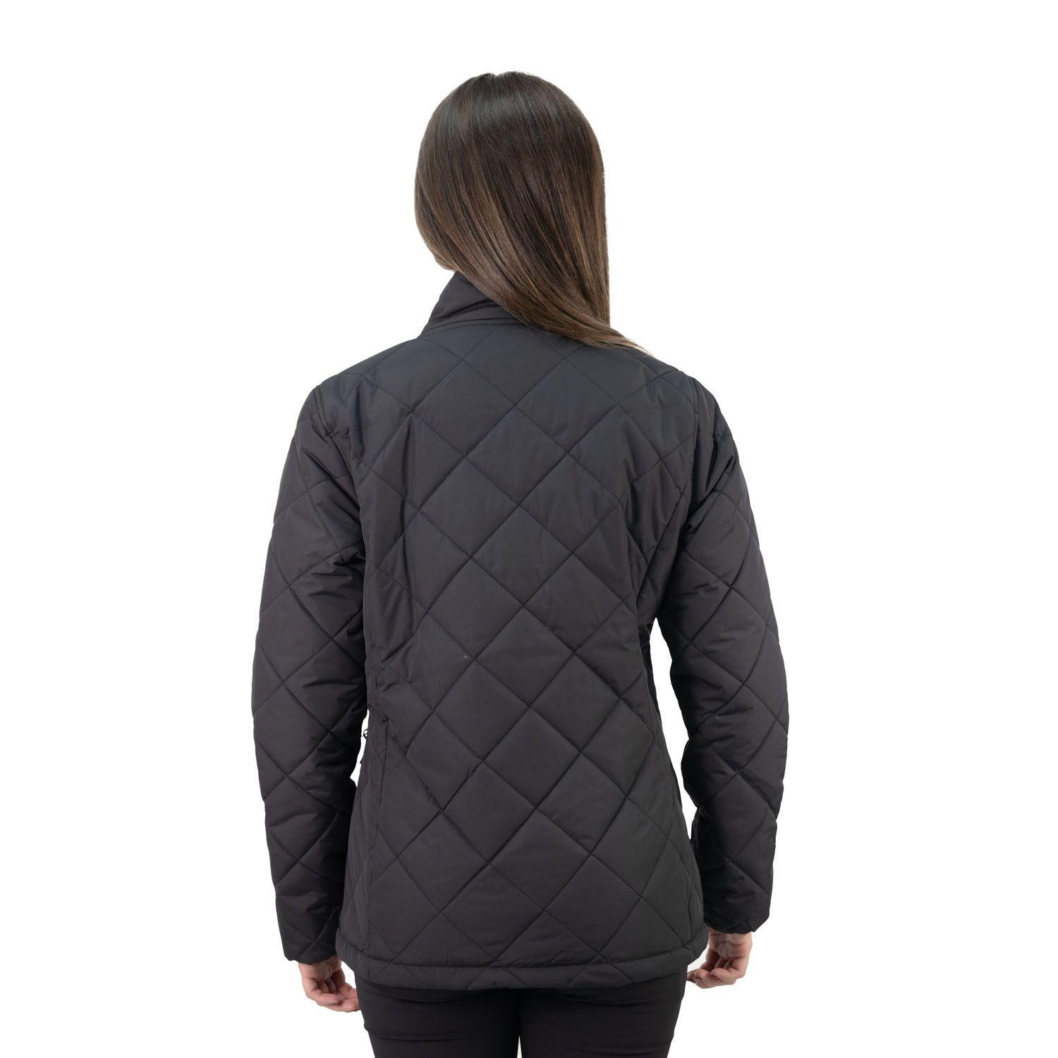 Parka HW Ecolight Tocornal Mujer-1