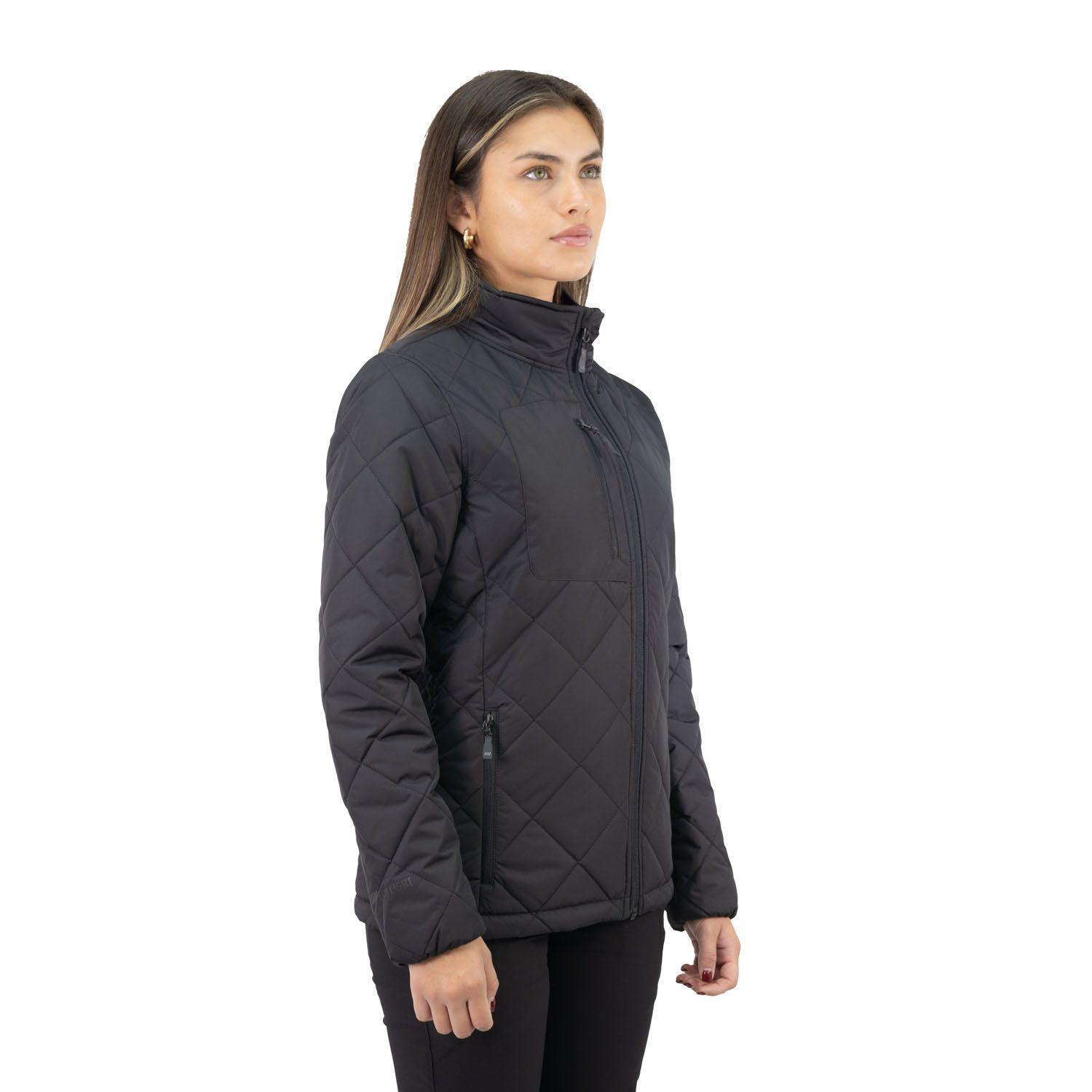 Parka HW Ecolight Tocornal Mujer-2
