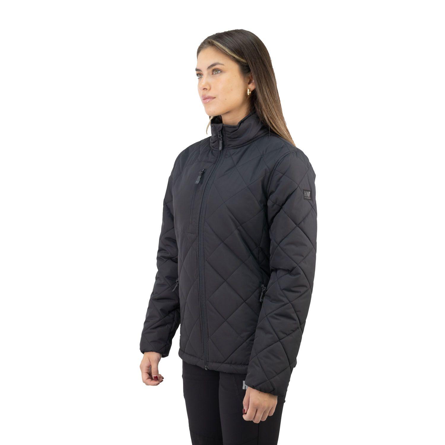 Parka HW Ecolight Tocornal Mujer-3