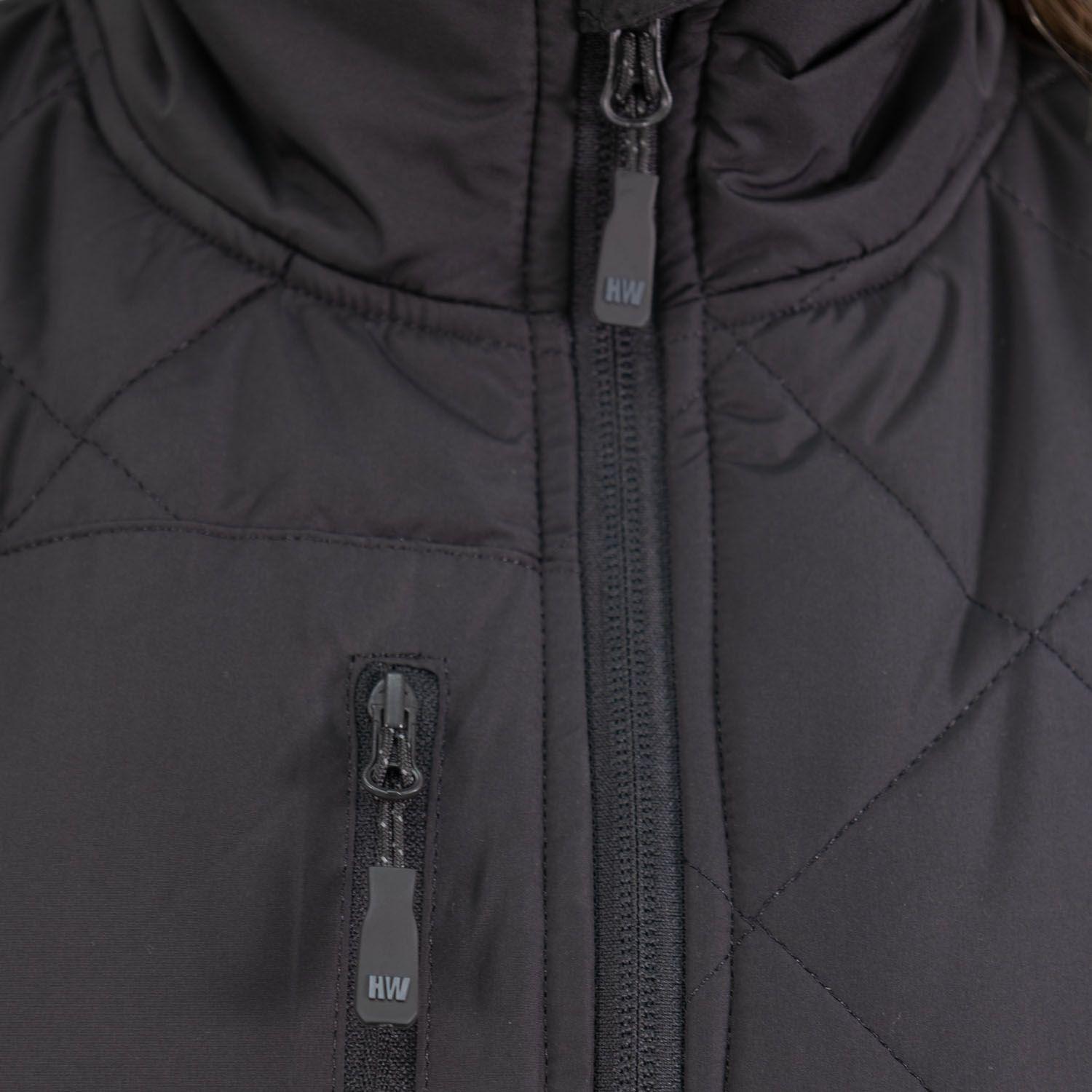 Parka HW Ecolight Tocornal Mujer-4