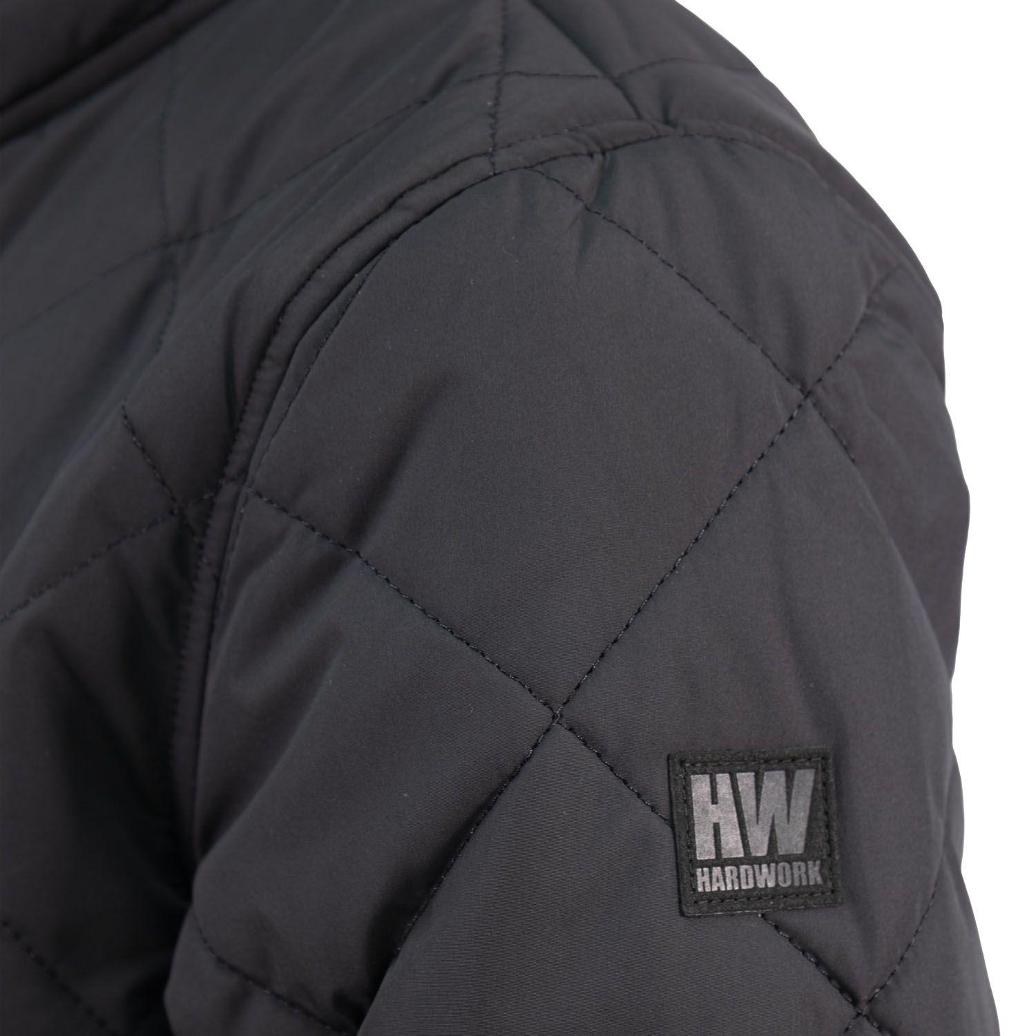 Parka HW Ecolight Tocornal Mujer-5