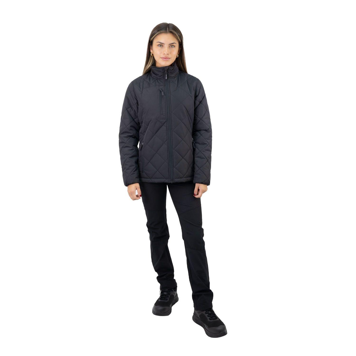 Parka HW Ecolight Tocornal Mujer-6