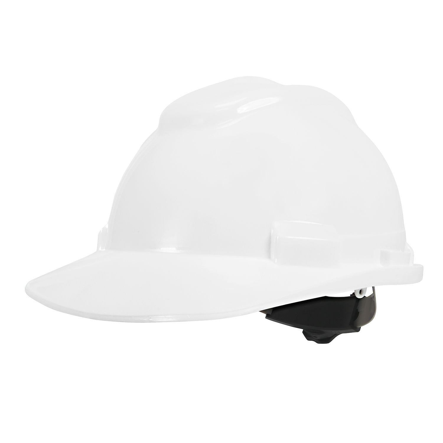 Casco Monster Roller Blanco Steelpro-4