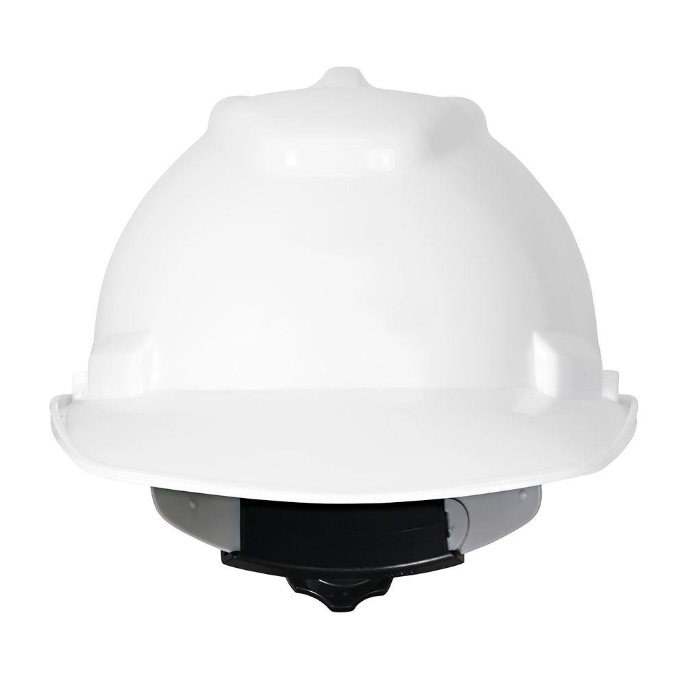 CASCO MONSTER ROLLER BLANCO STEELPRO-3