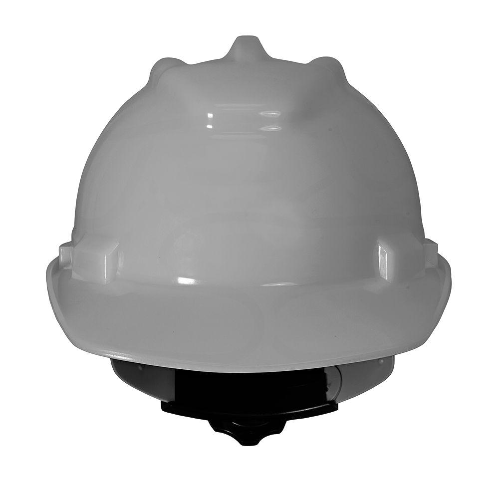 CASCO MONSTER ROLLER BLANCO STEELPRO-4