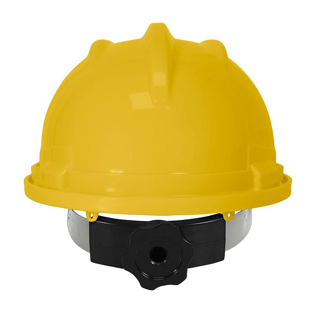 CASCO MONSTER ROLLER BLANCO STEELPRO-9