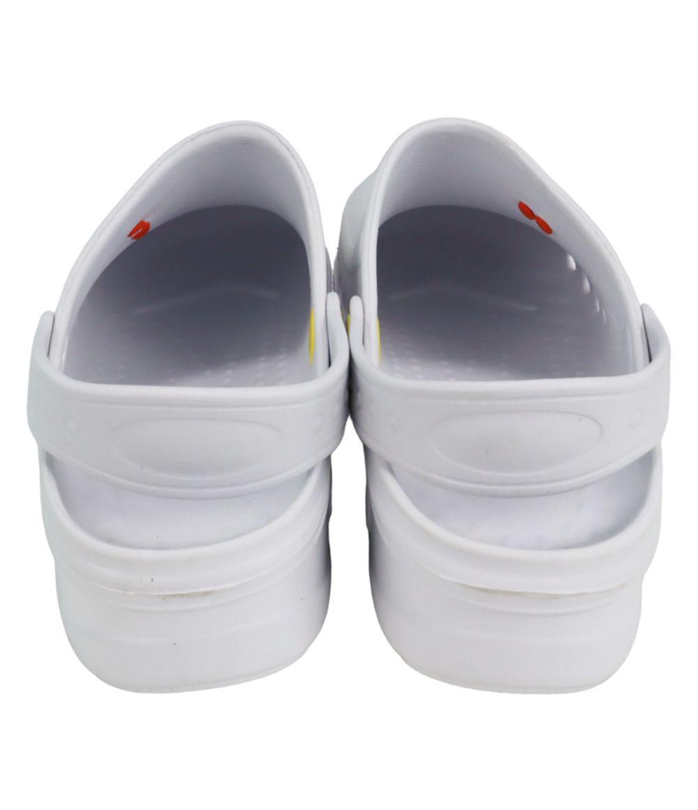 ZAPATO OCUPACIONAL SAFETY JOGGER SONIC BLANCO-3