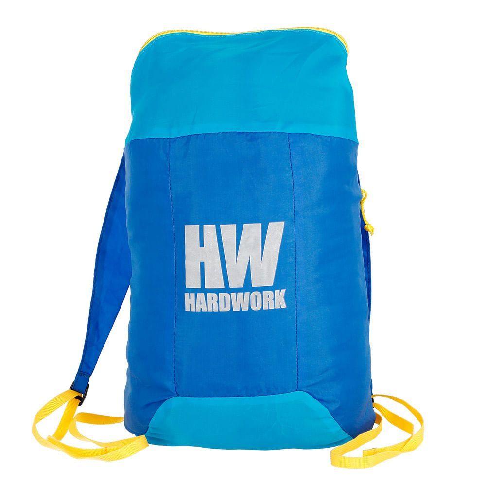 Mochila Hw Autoguardable 10L-0