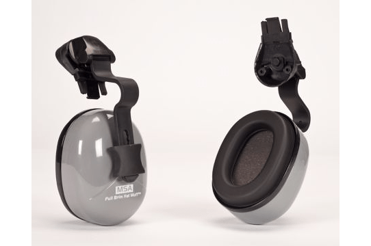 Fono Msa Sound Control Sh Protector Auditivo Para Casco Ala-1