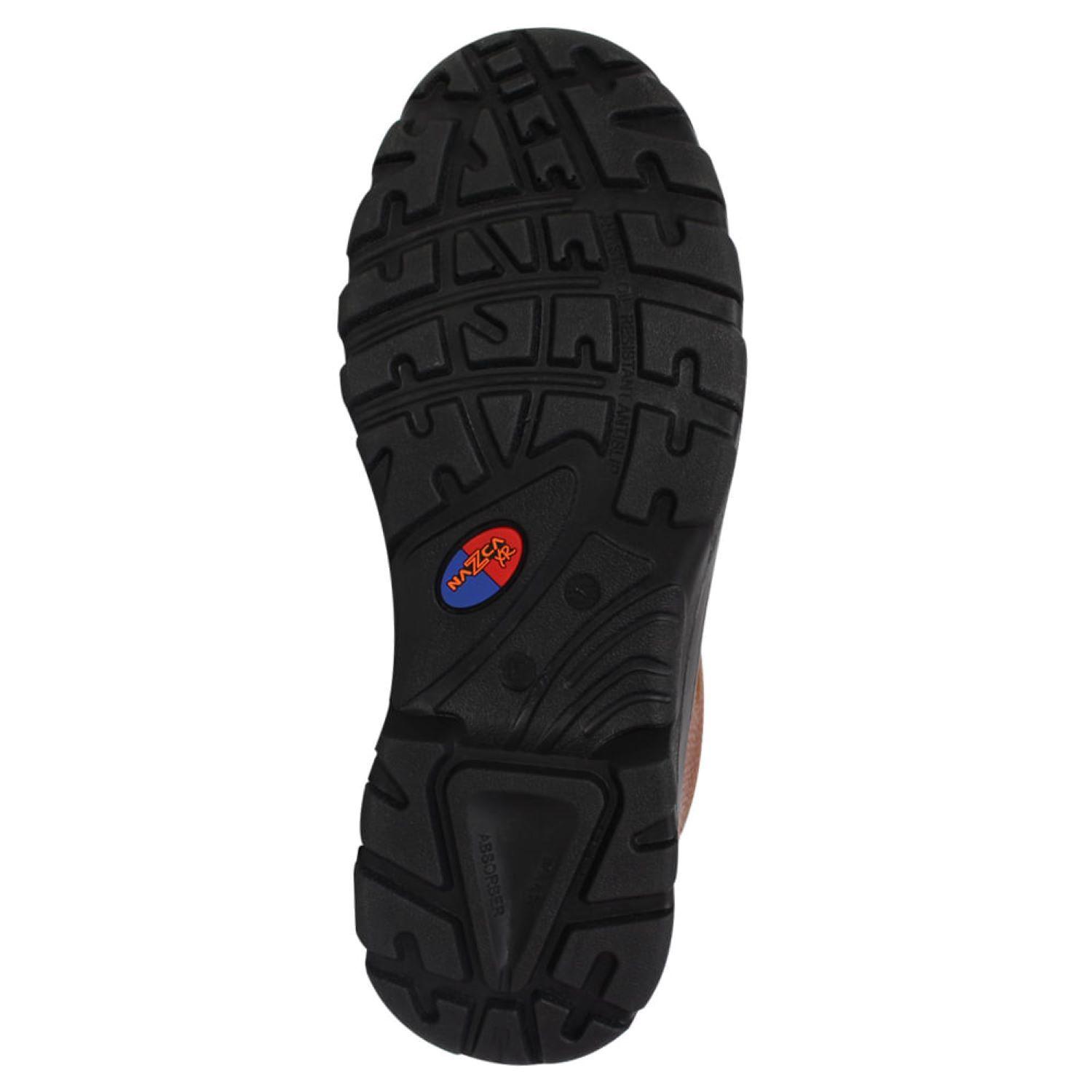 ZAPATO SEGURIDAD NAZCA XR 05-3