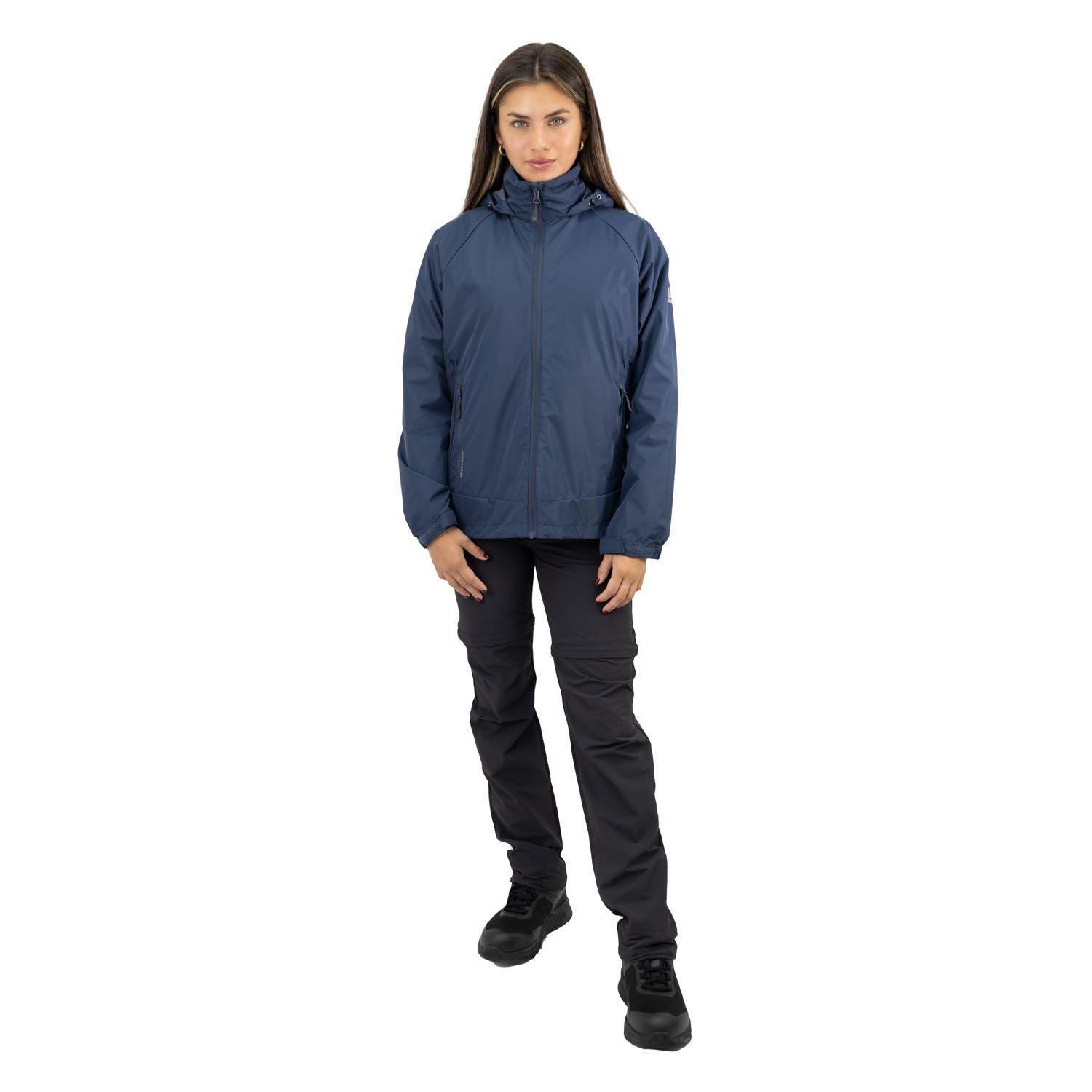 Cortaviento HW Vent Mujer Deep Blue-6