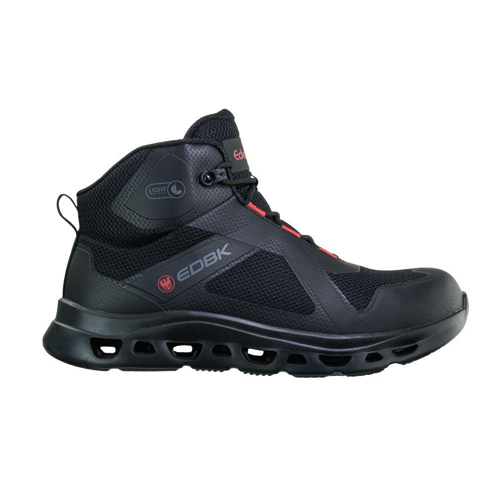 Zapatilla de trabajo Edelbrock Fly Work 1-0