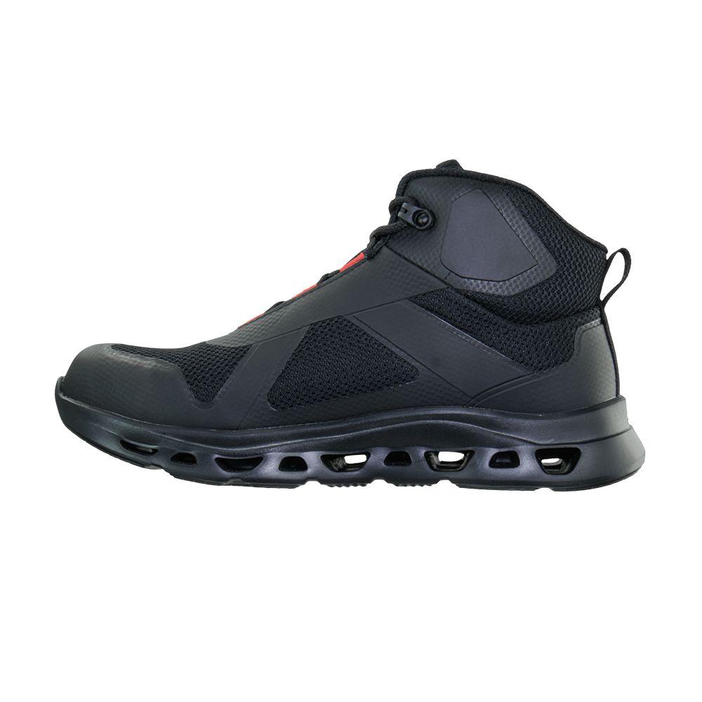 Zapatilla de trabajo Edelbrock Fly Work 1-1