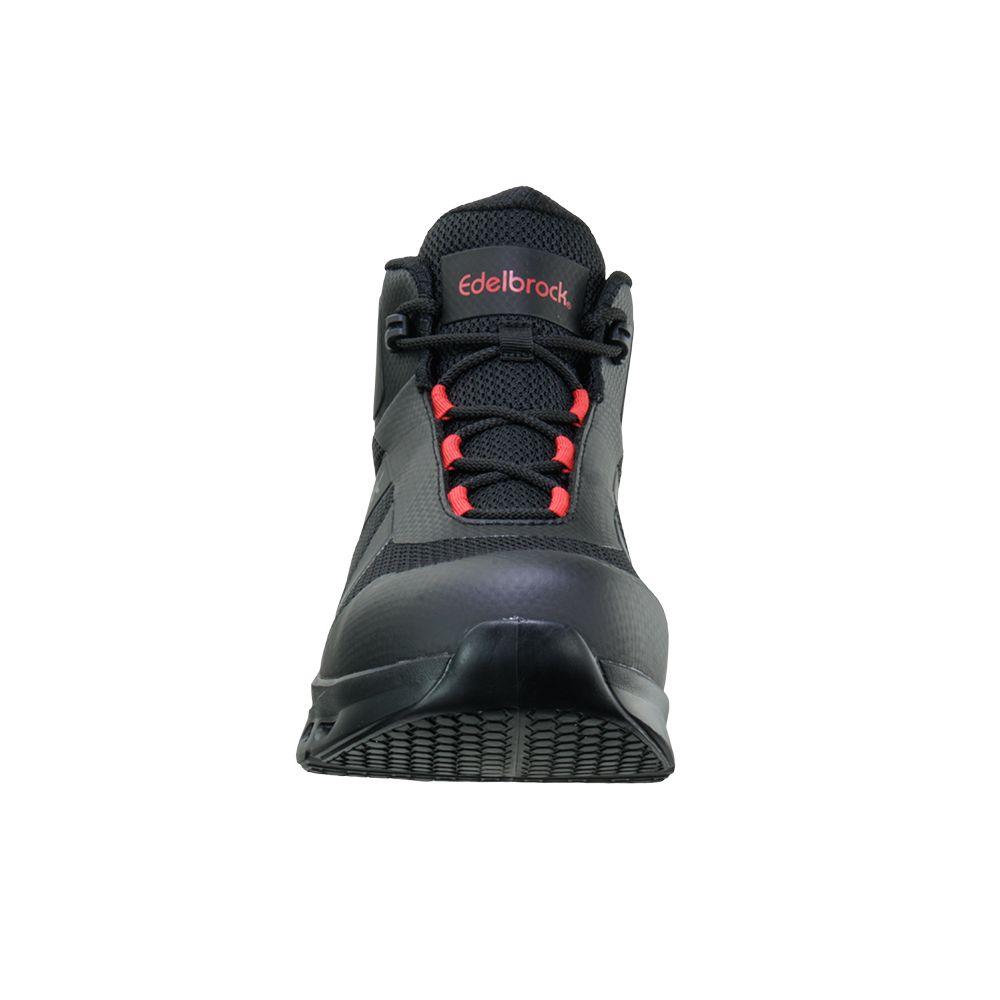 Zapatilla de trabajo Edelbrock Fly Work 1-4