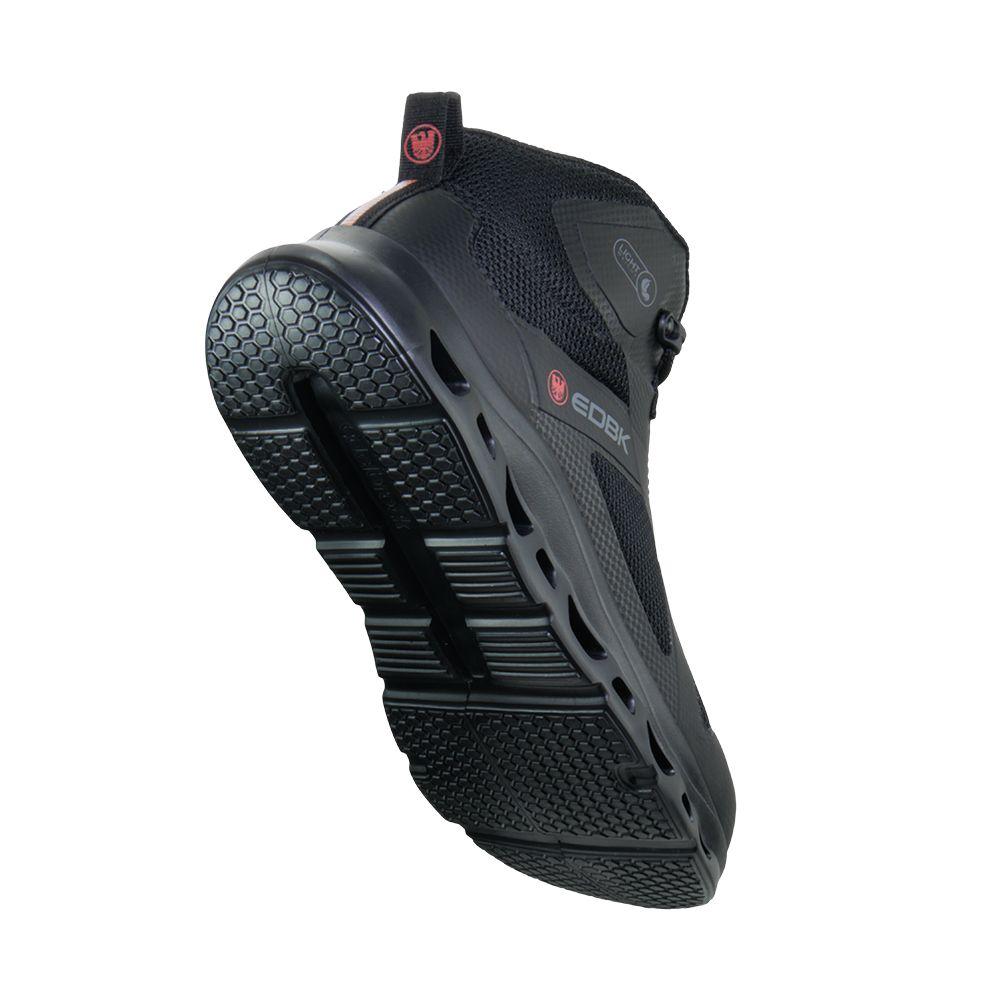 Zapatilla de trabajo Edelbrock Fly Work 1-6