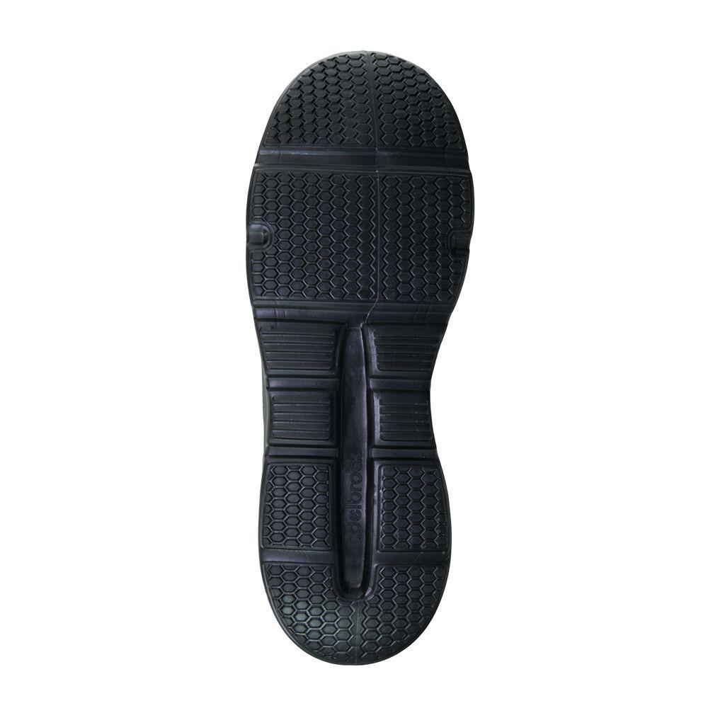 Zapatilla de trabajo Edelbrock Fly Work 1-7